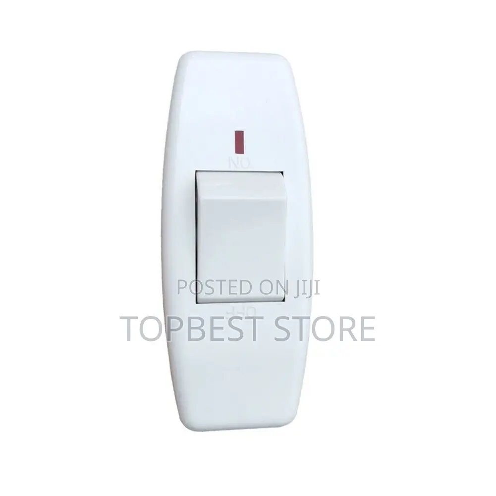 Bedside Lamp Switch