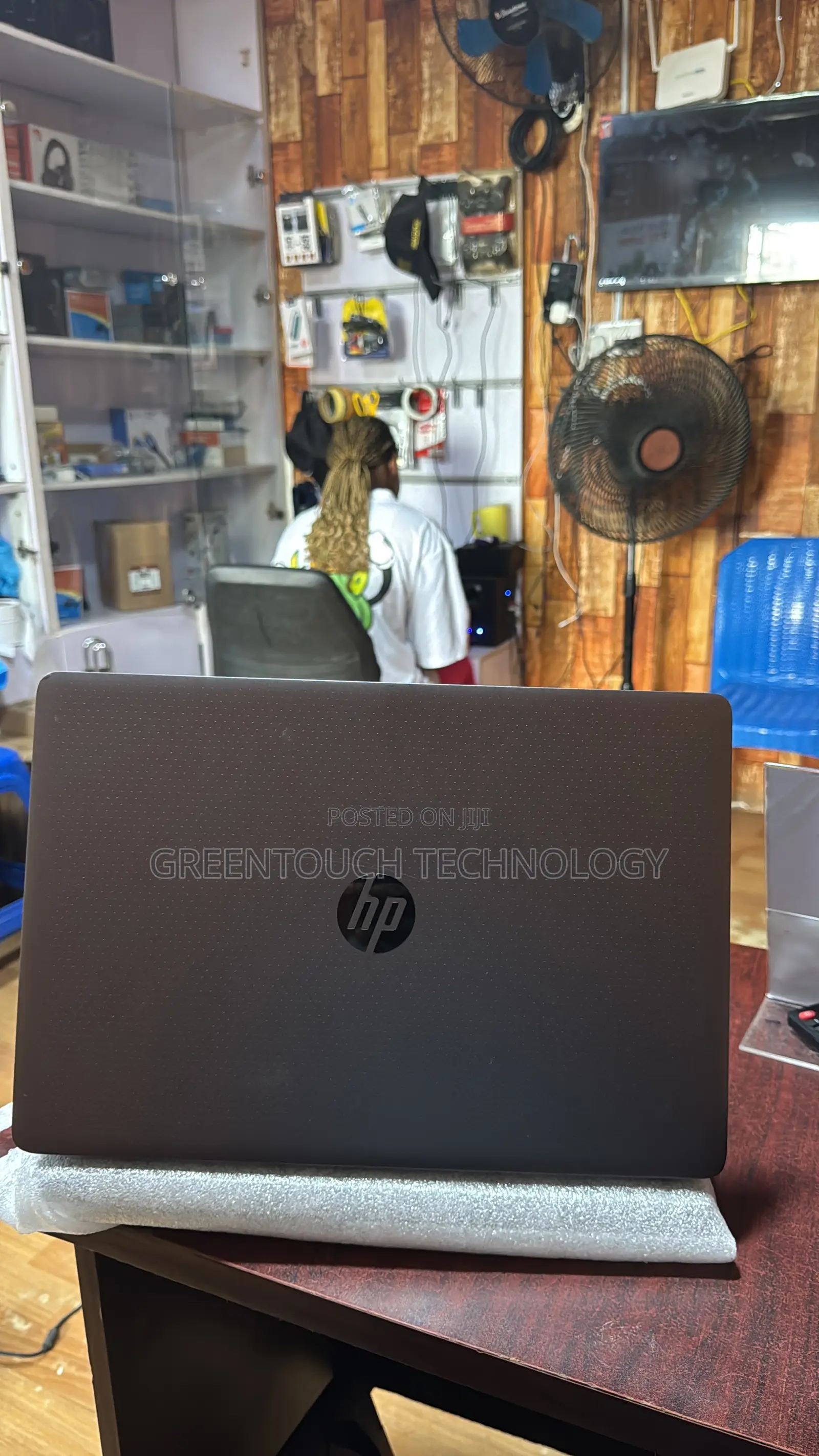 Laptop HP ZBook Studio G3 16GB Intel Core i7 SSD 512GB
