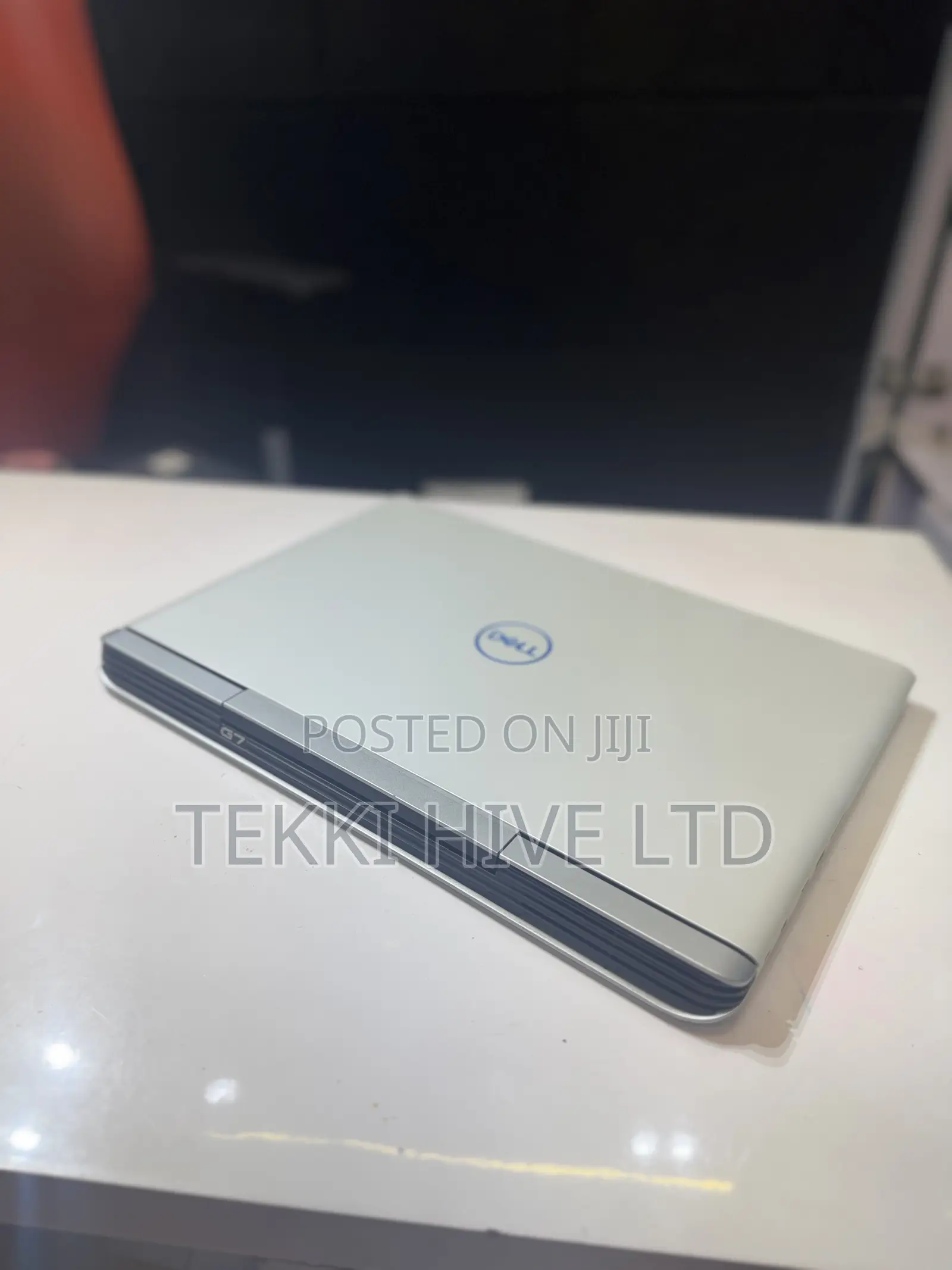 Laptop Dell G7 15 7588 16GB Intel Core i5 SSD 512GB