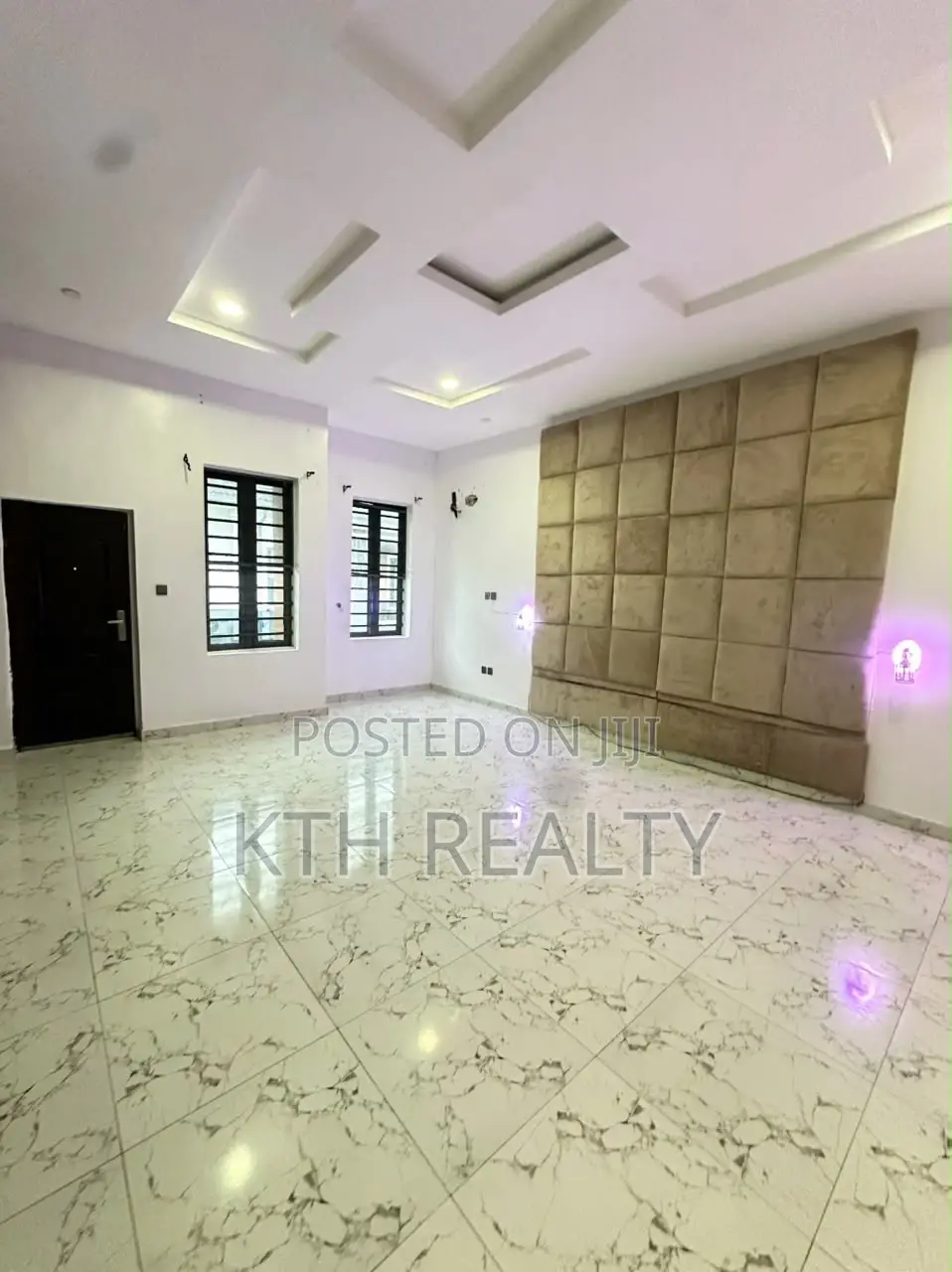 4bdrm Duplex in Orchid, Lekki Phase 2 for rent