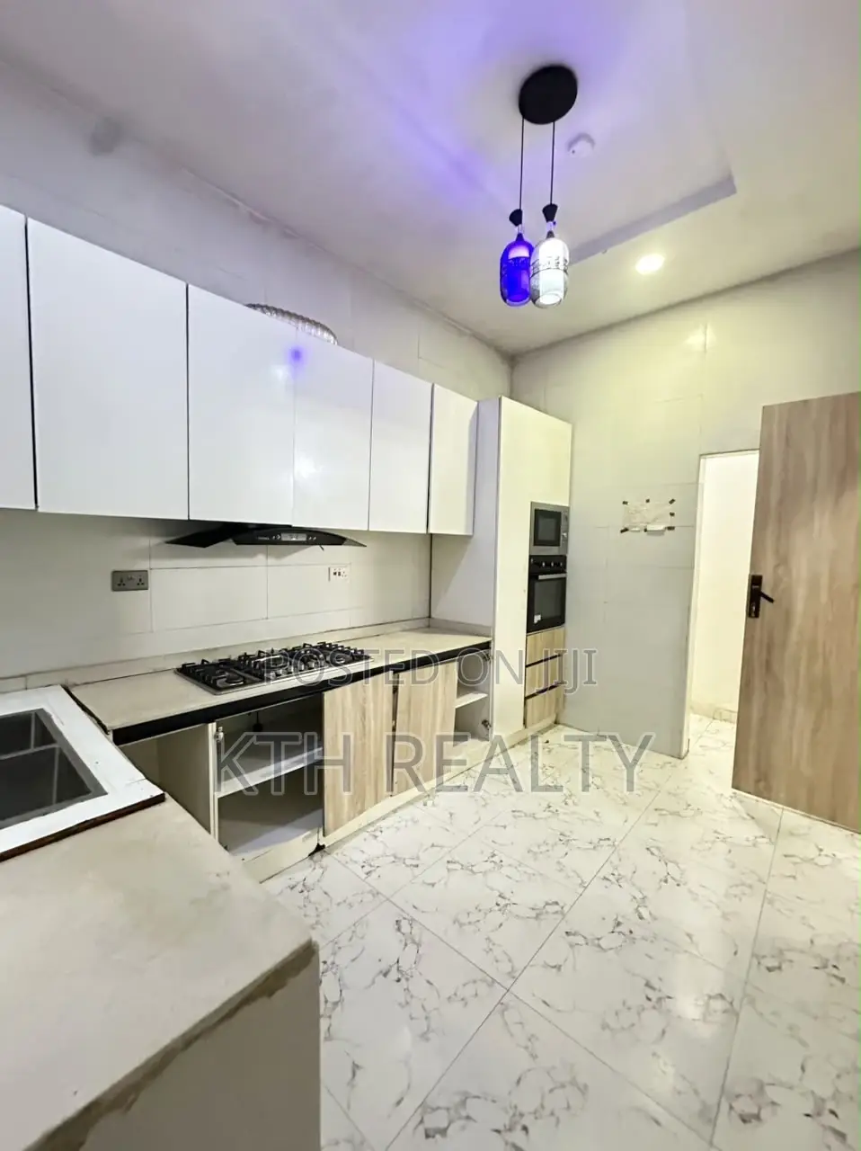 4bdrm Duplex in Orchid, Lekki Phase 2 for rent