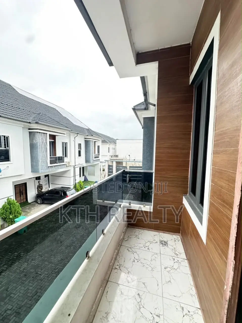 4bdrm Duplex in Orchid, Lekki Phase 2 for rent