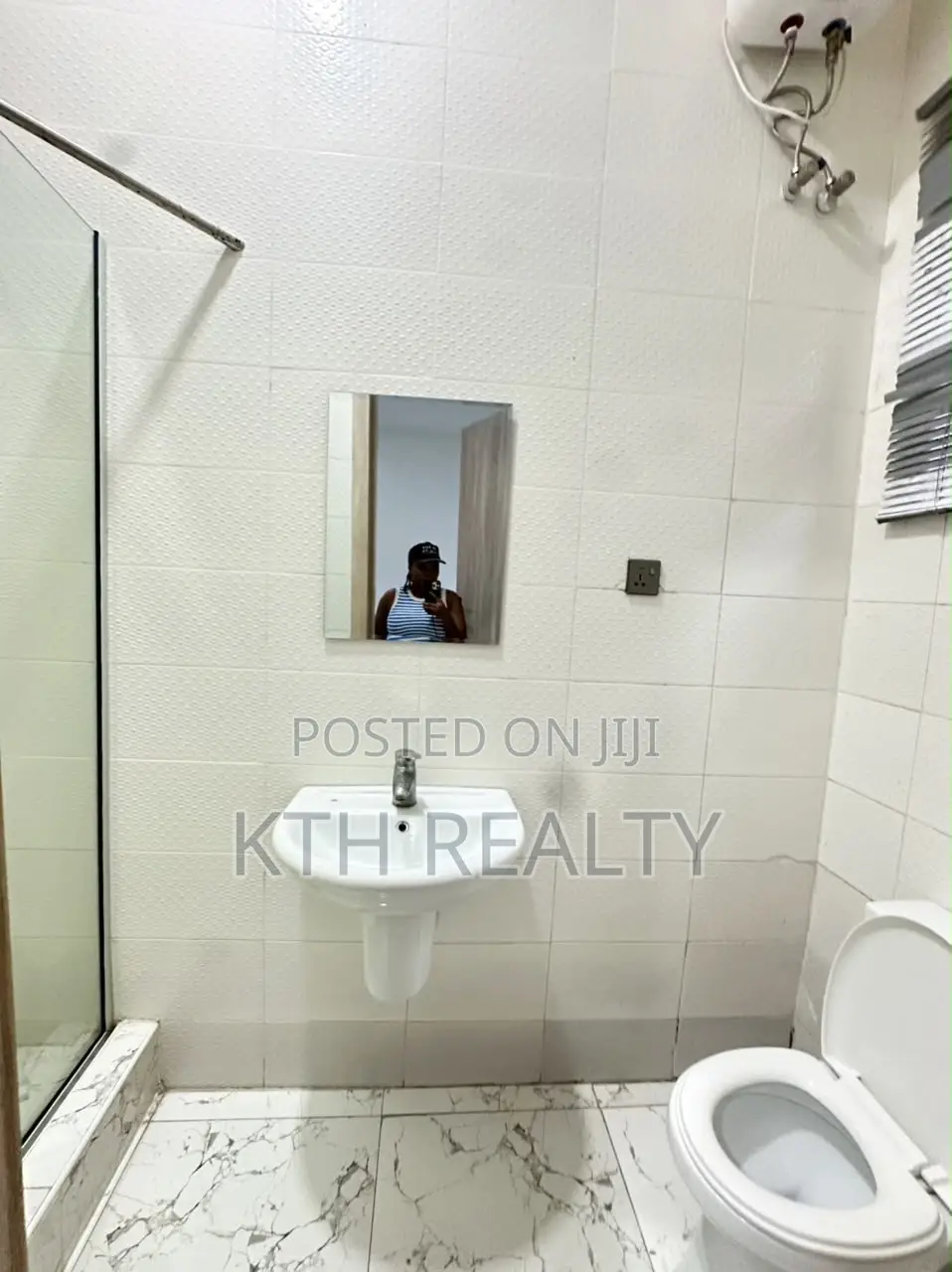 4bdrm Duplex in Orchid, Lekki Phase 2 for rent