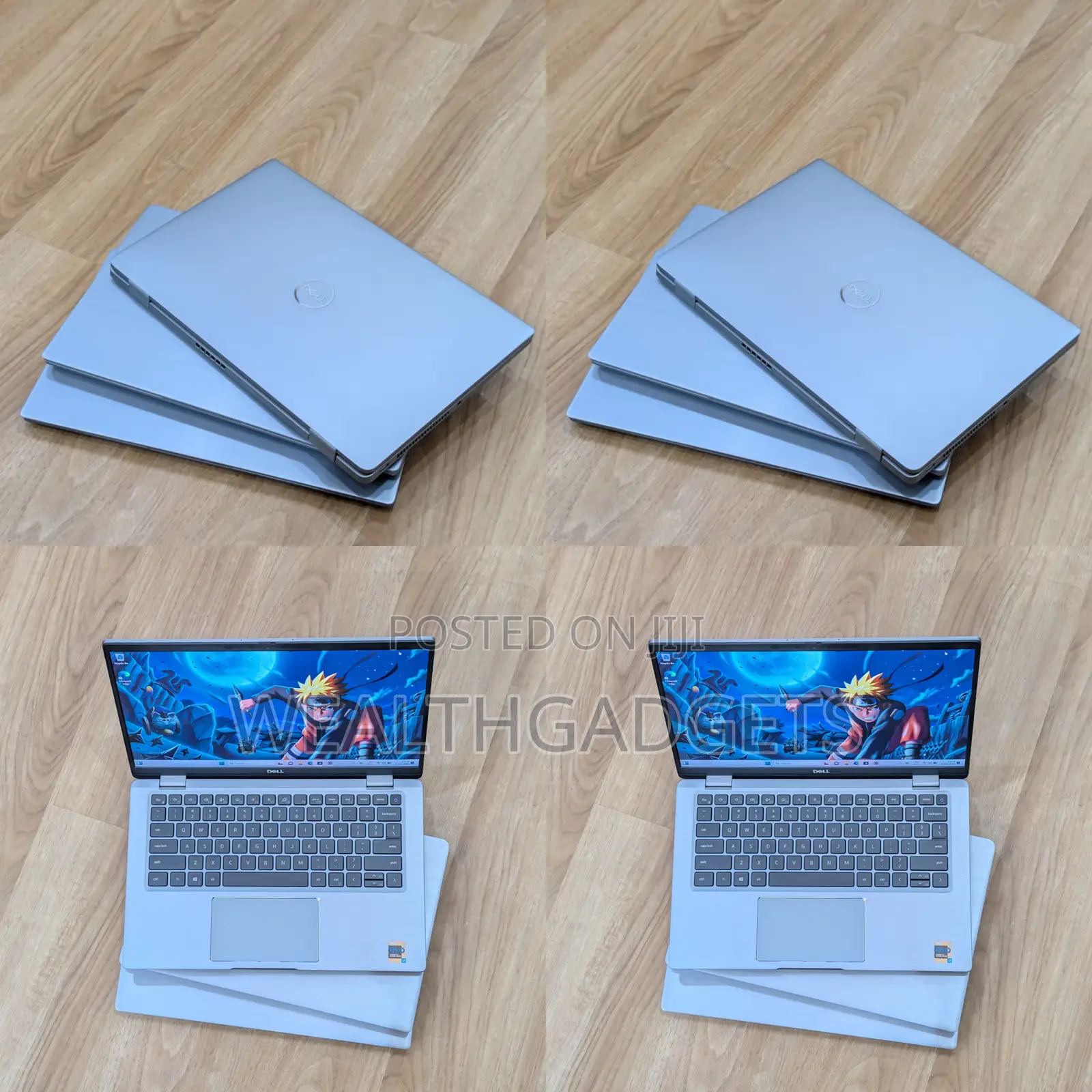 Laptop Dell Latitude 7420 16GB Intel Core i7 SSD 512GB