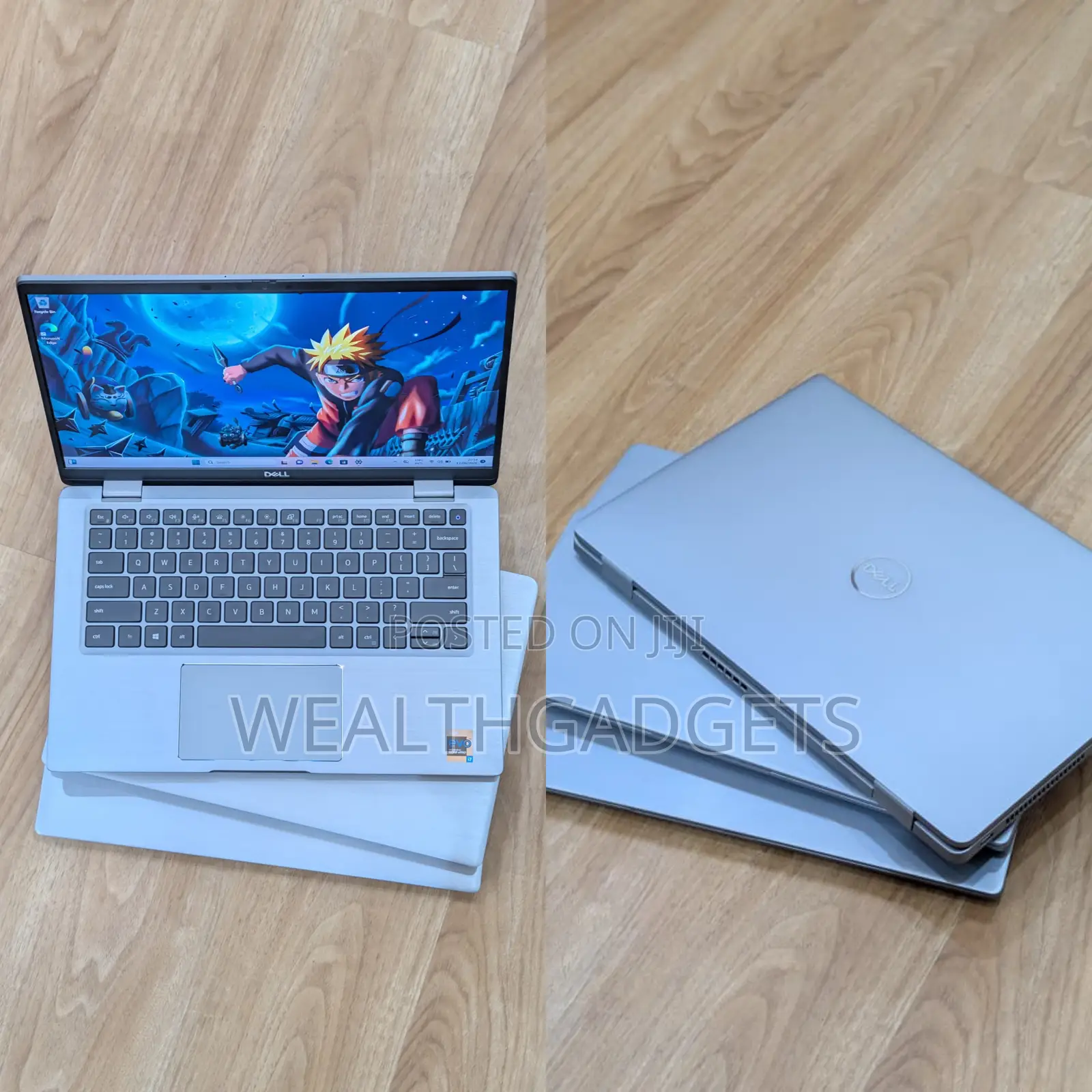Laptop Dell Latitude 7420 16GB Intel Core i7 SSD 512GB