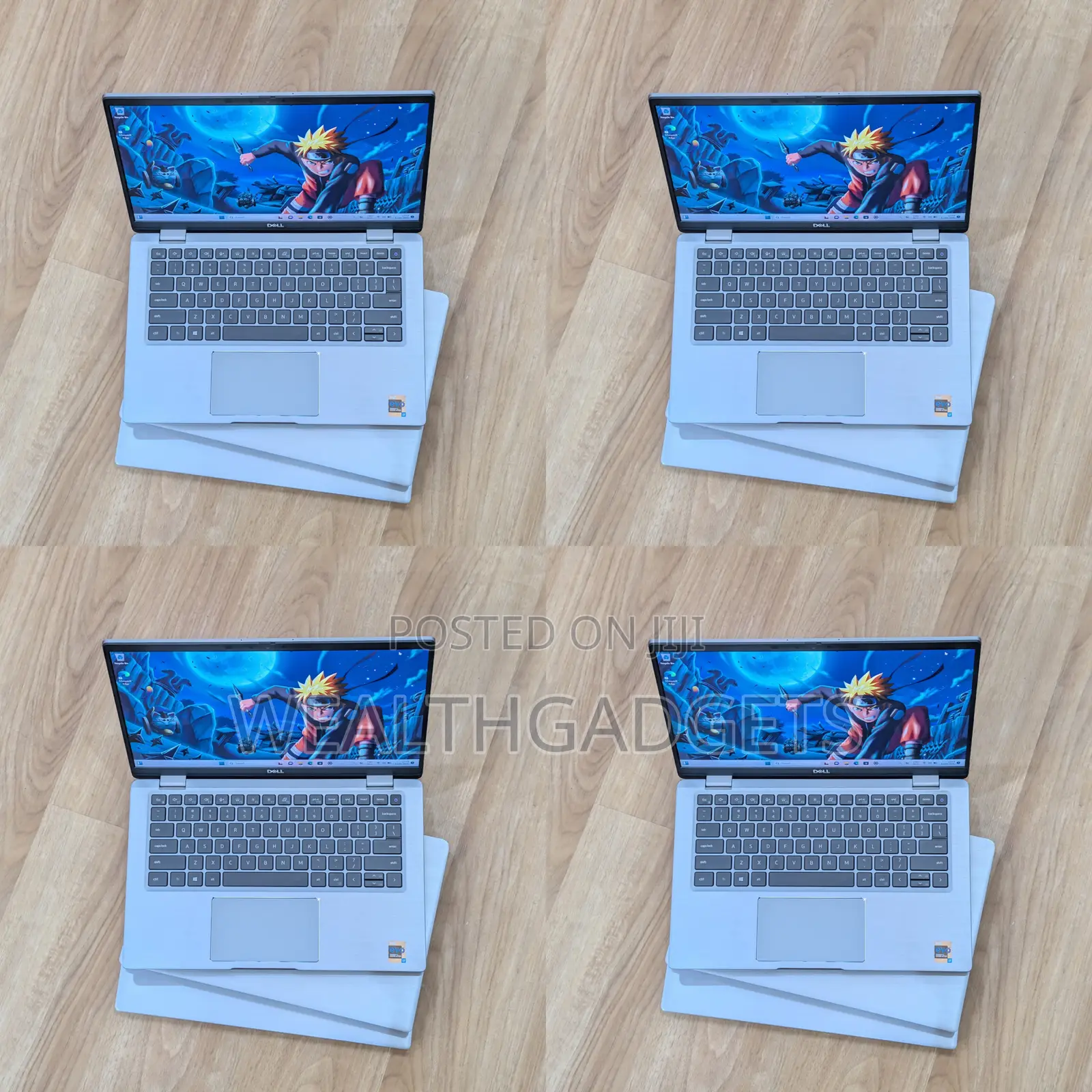 Laptop Dell Latitude 7420 16GB Intel Core i7 SSD 512GB