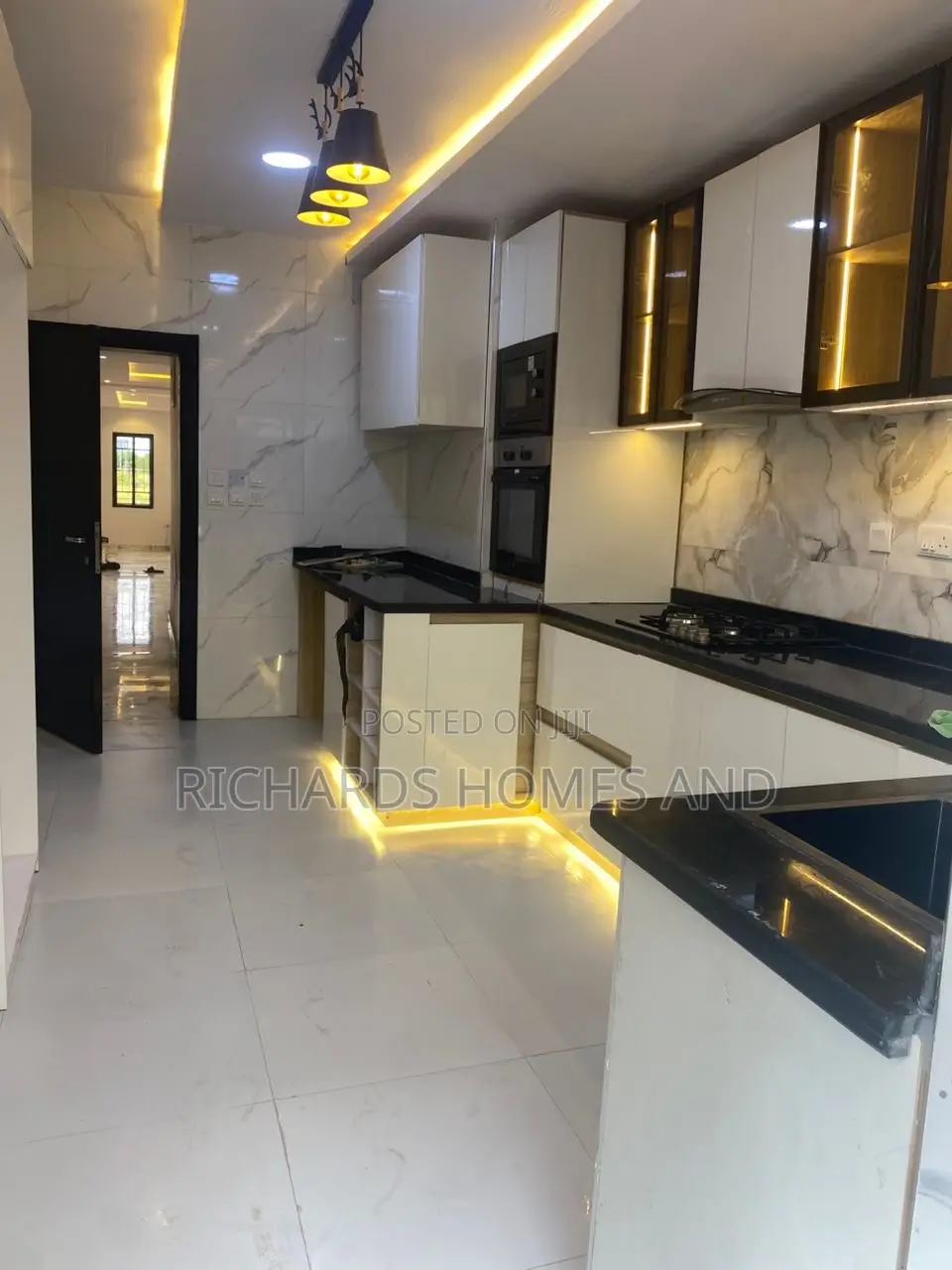 4bdrm Duplex in VGC / Ajah for rent