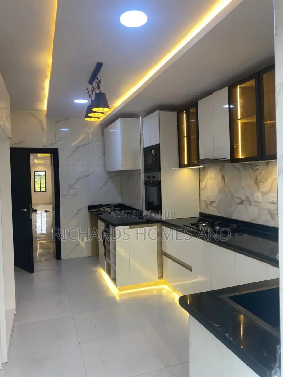 4bdrm Duplex in VGC / Ajah for rent