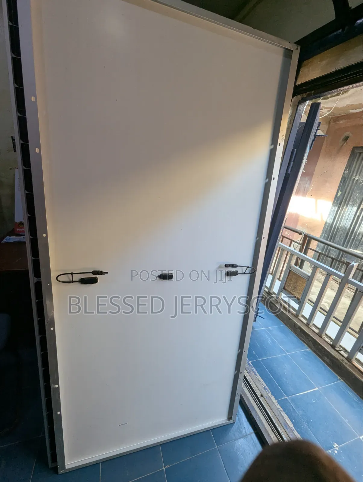 Sunfit 500watts Mono-Crystalline 144cells Solar Panels in Stock.