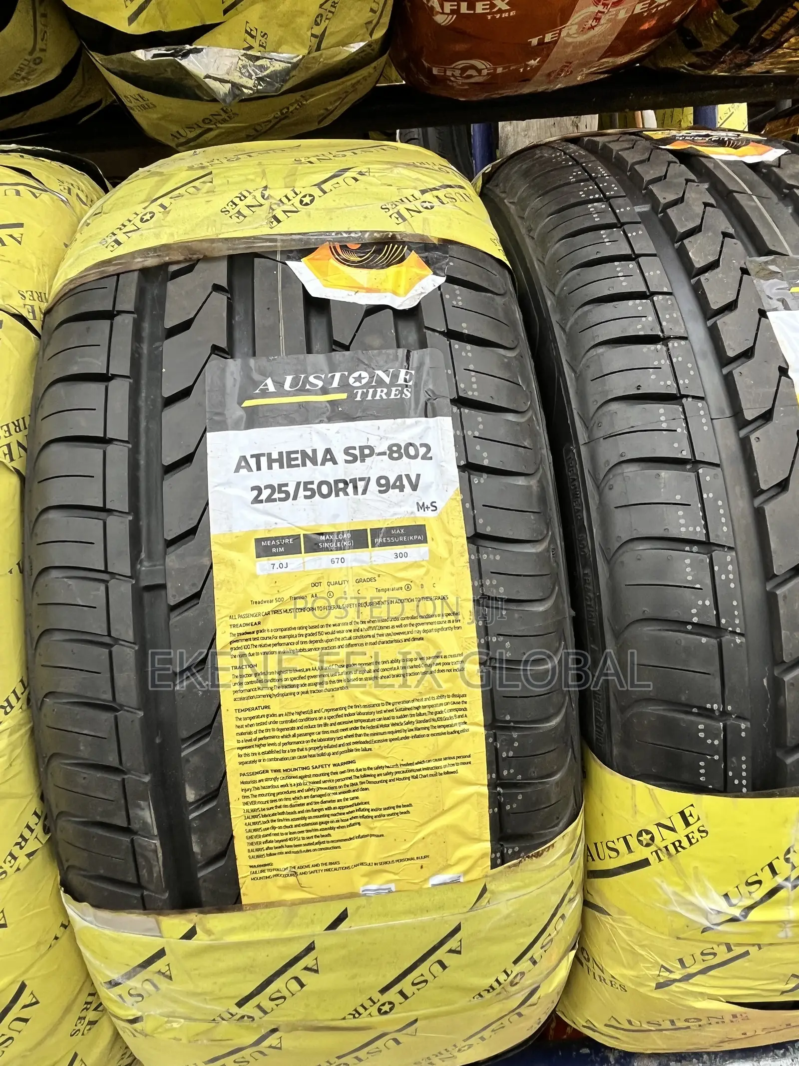 225/50-17austone