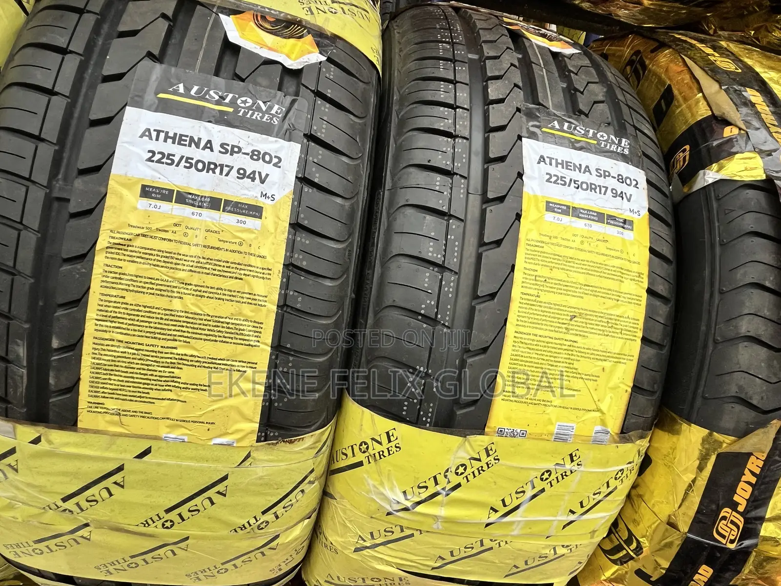 225/50-17austone
