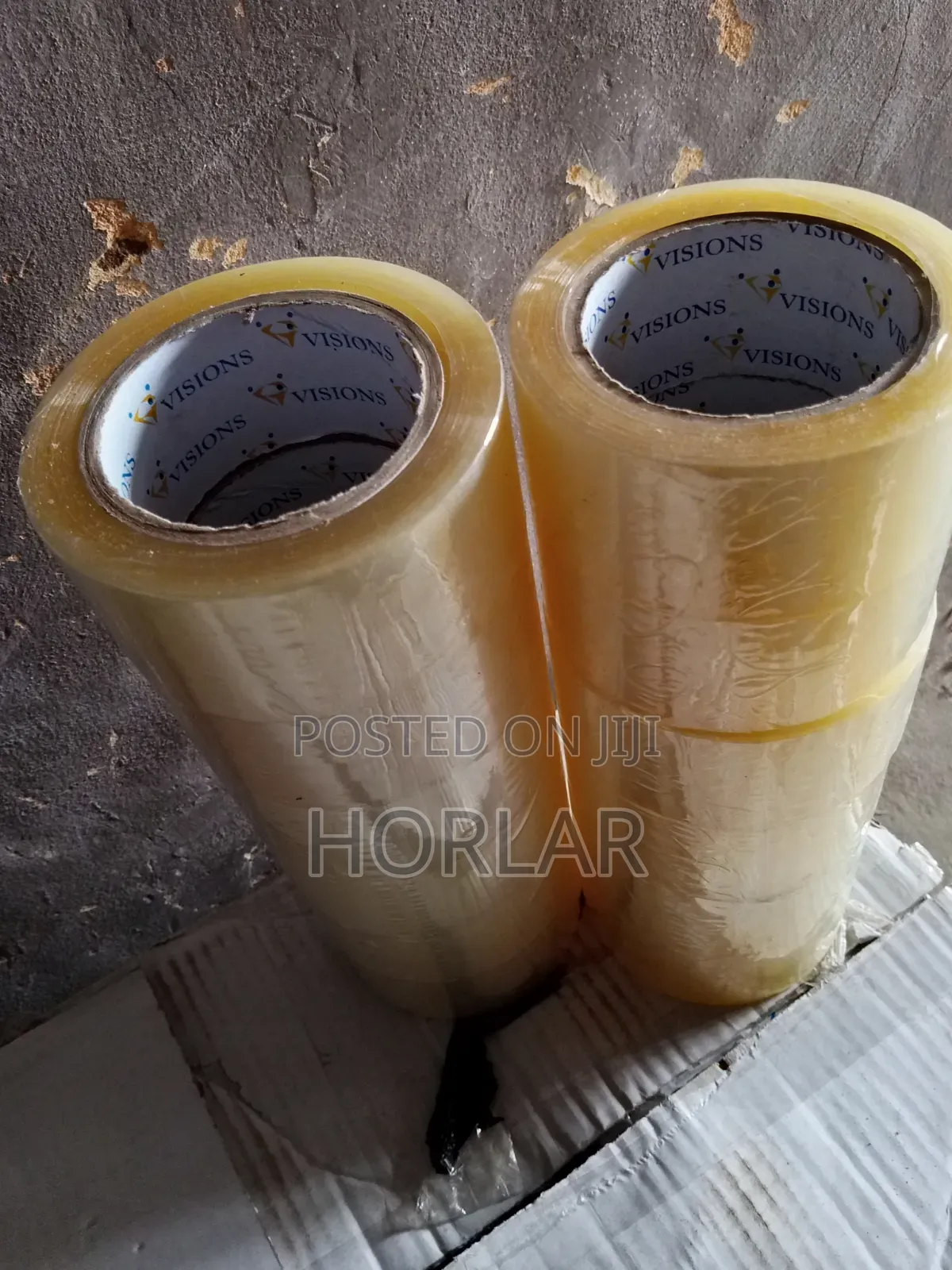 Cello Tape