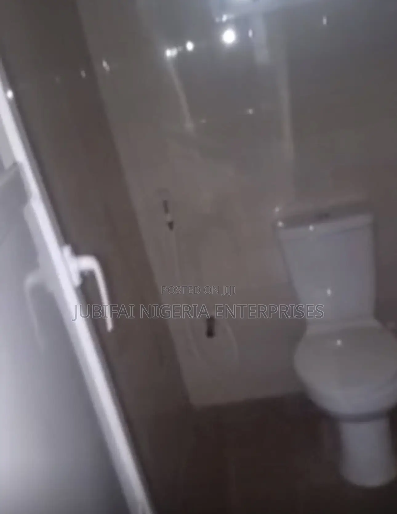 2bdrm Block of Flats in Peace Estate, Ido for rent