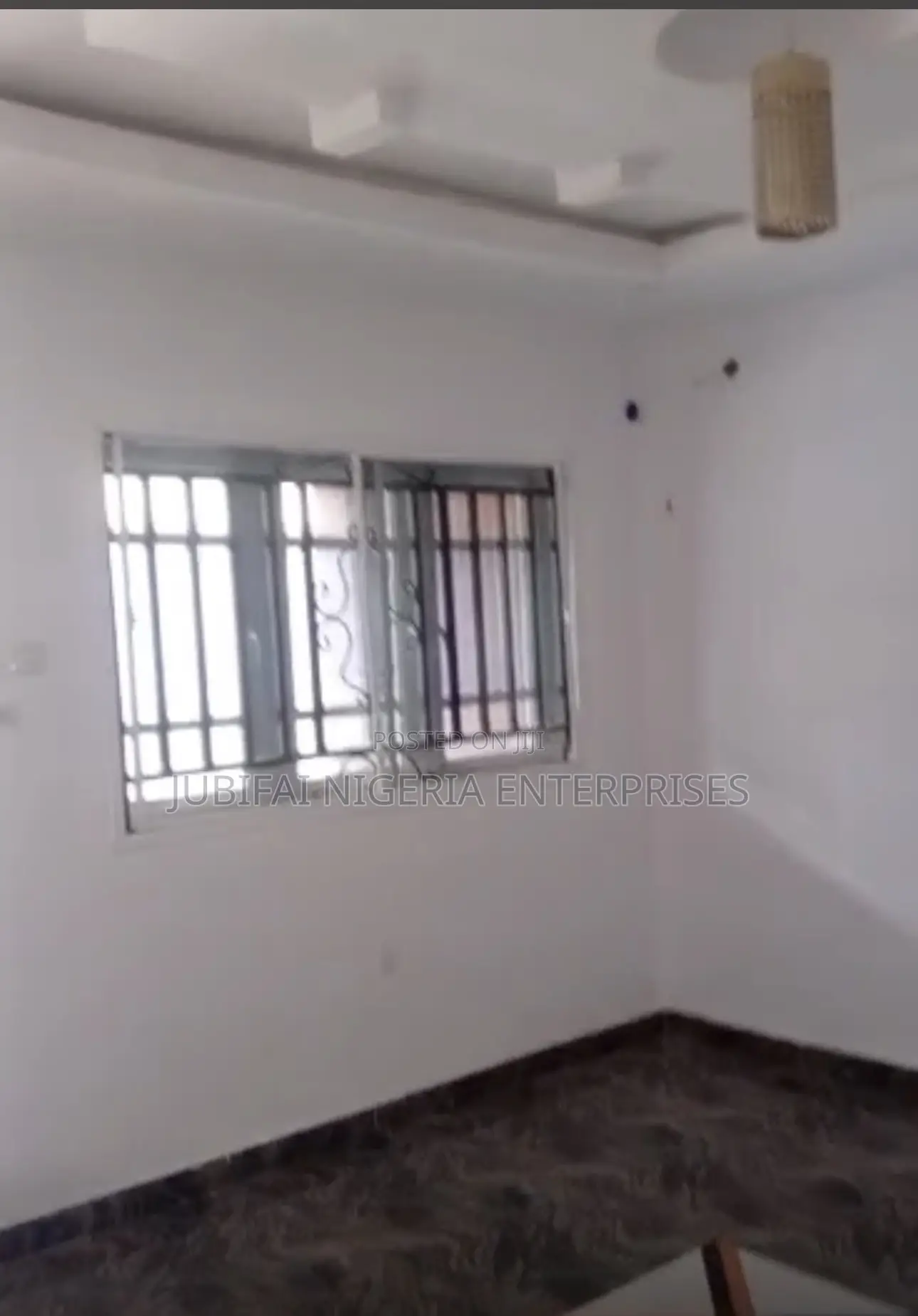 2bdrm Block of Flats in Peace Estate, Ido for rent