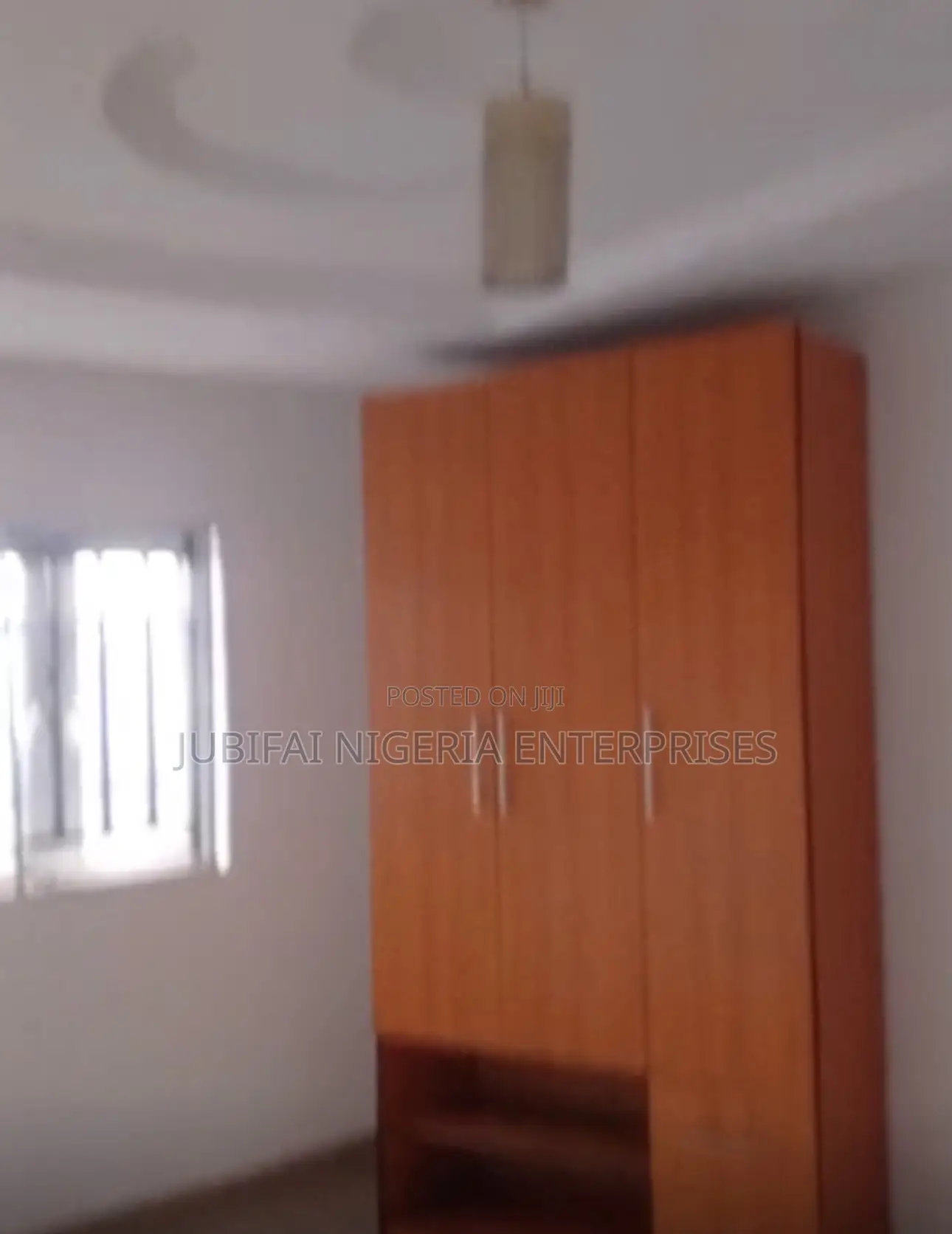 2bdrm Block of Flats in Peace Estate, Ido for rent