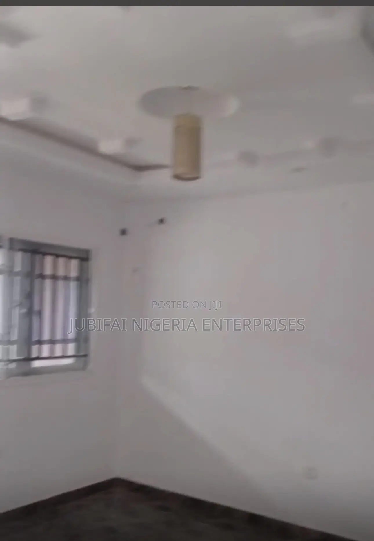 2bdrm Block of Flats in Peace Estate, Ido for rent