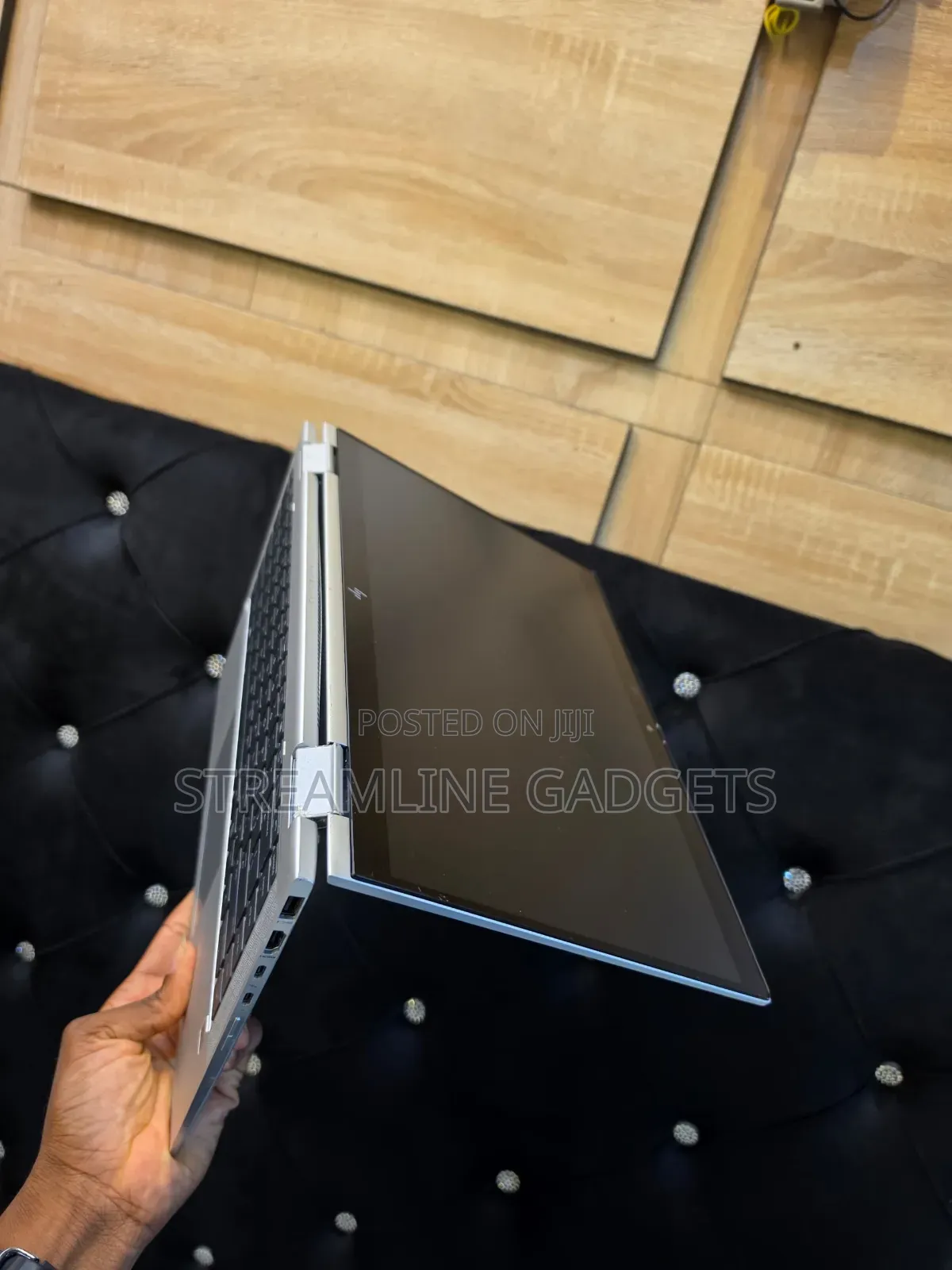 Laptop HP EliteBook 1040 G6 16GB Intel Core i5 SSD 256GB