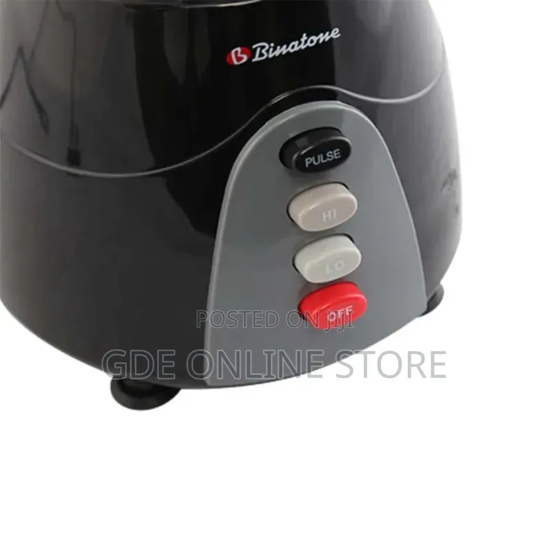 Binatone Unbearable Jug