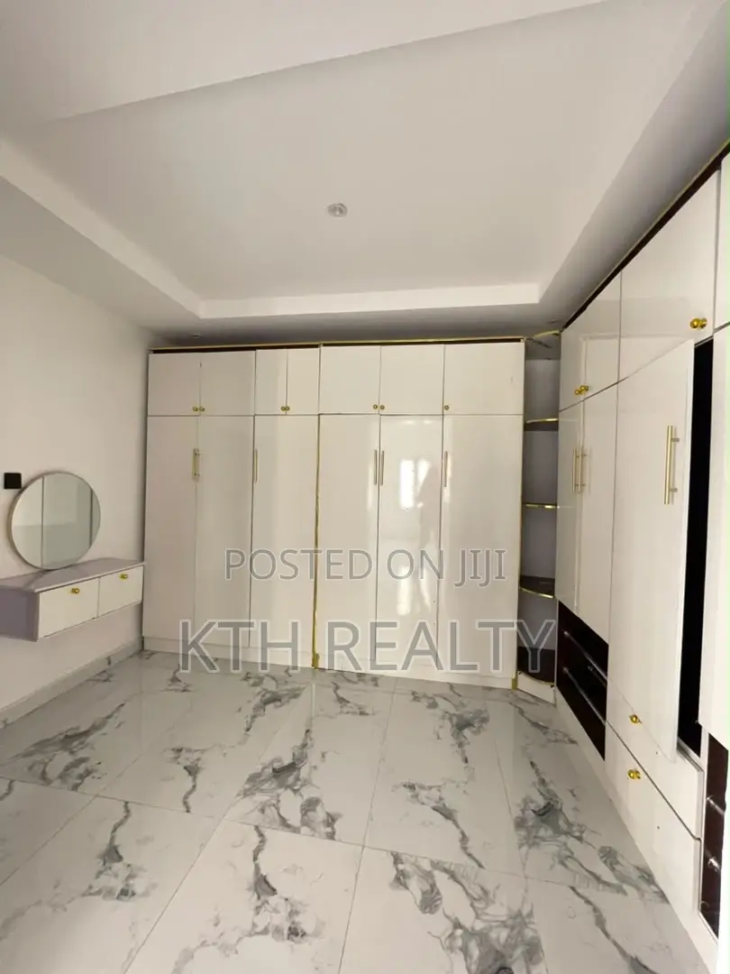 3bdrm Duplex in Ikate for rent