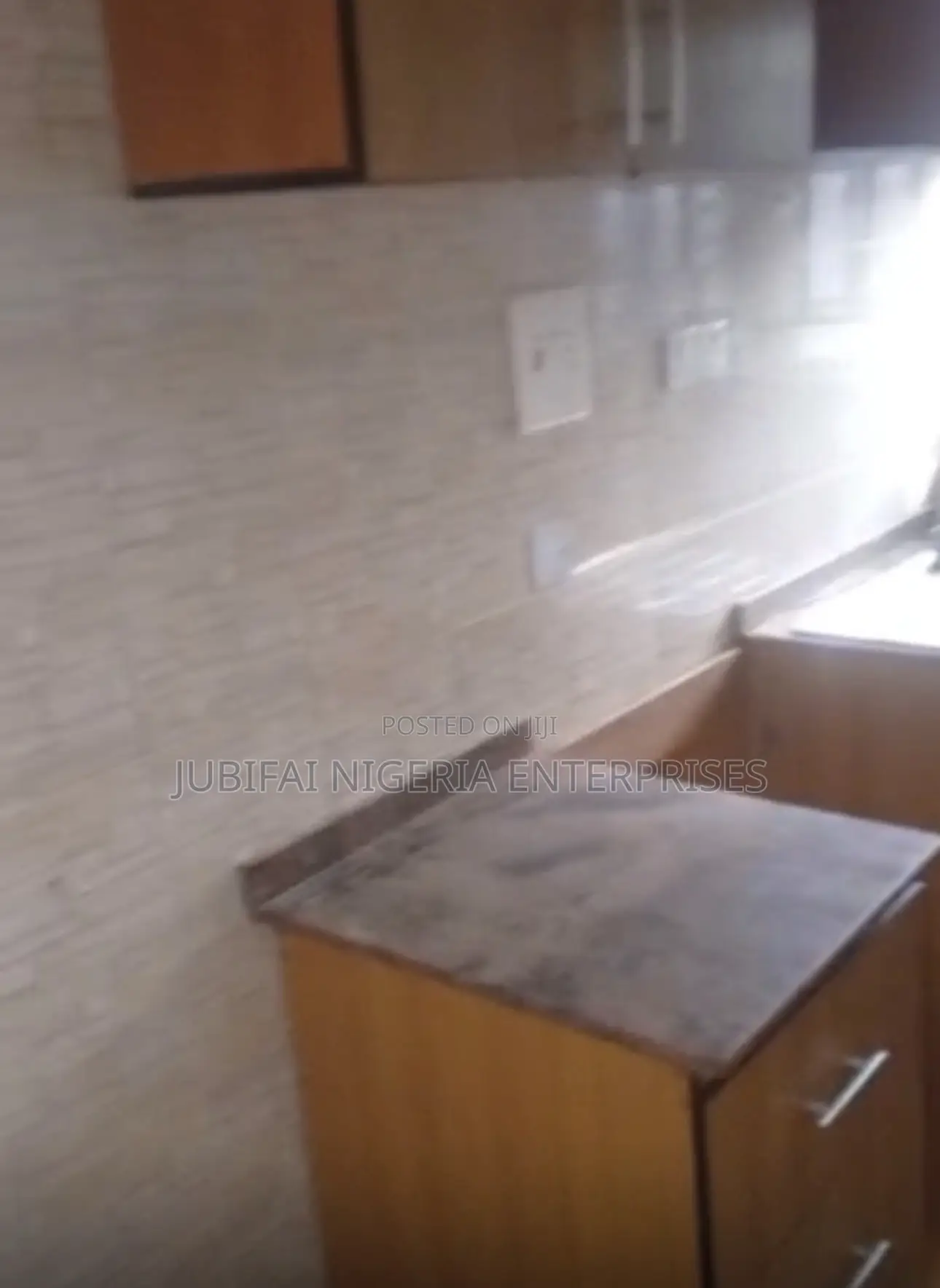 2bdrm Block of Flats in Peace Estate, Ido for rent