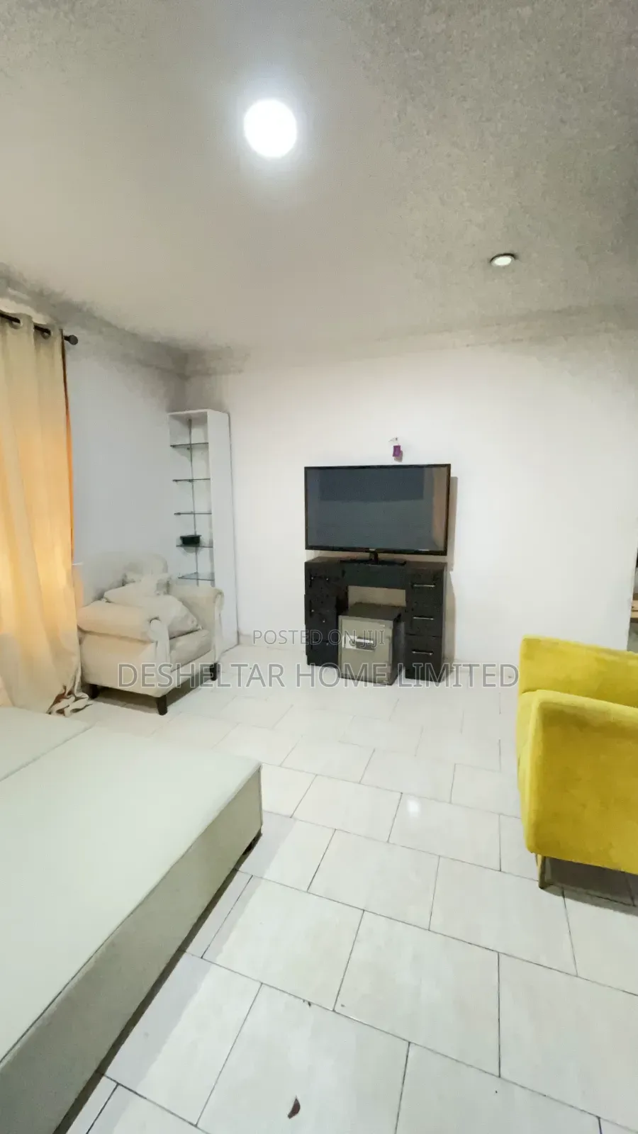 3bdrm Shared Apartment in Southern View Estate, Chevron for rent