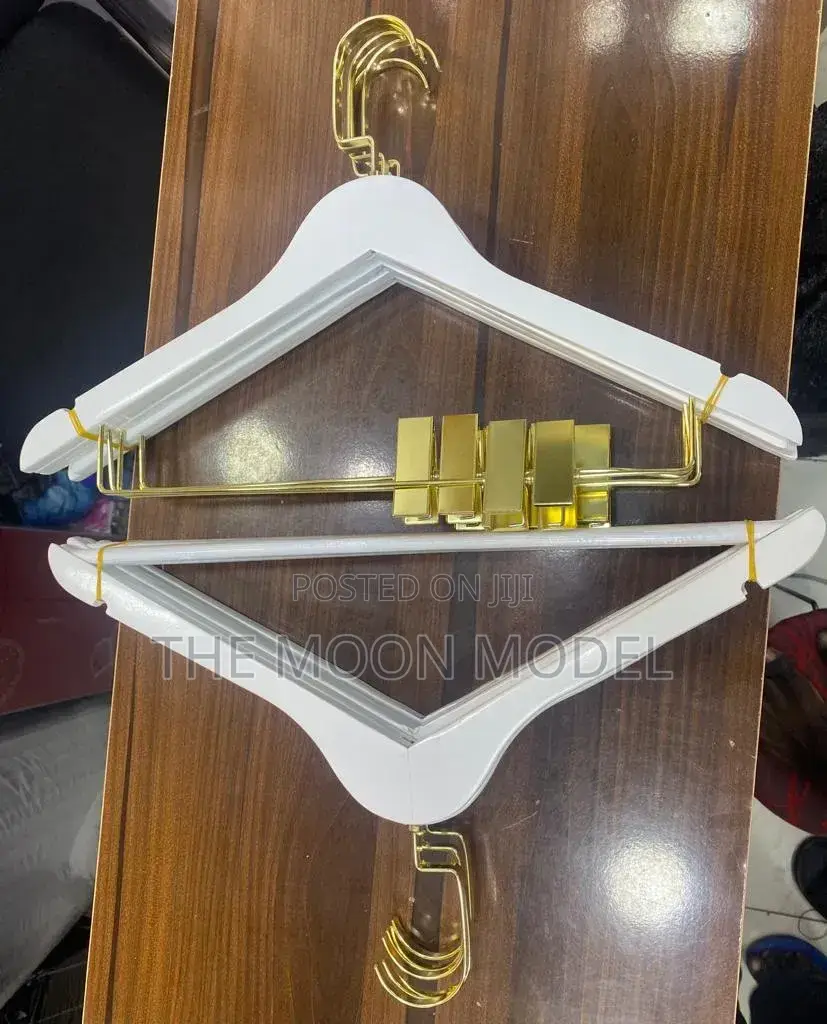 Wooden Hangers