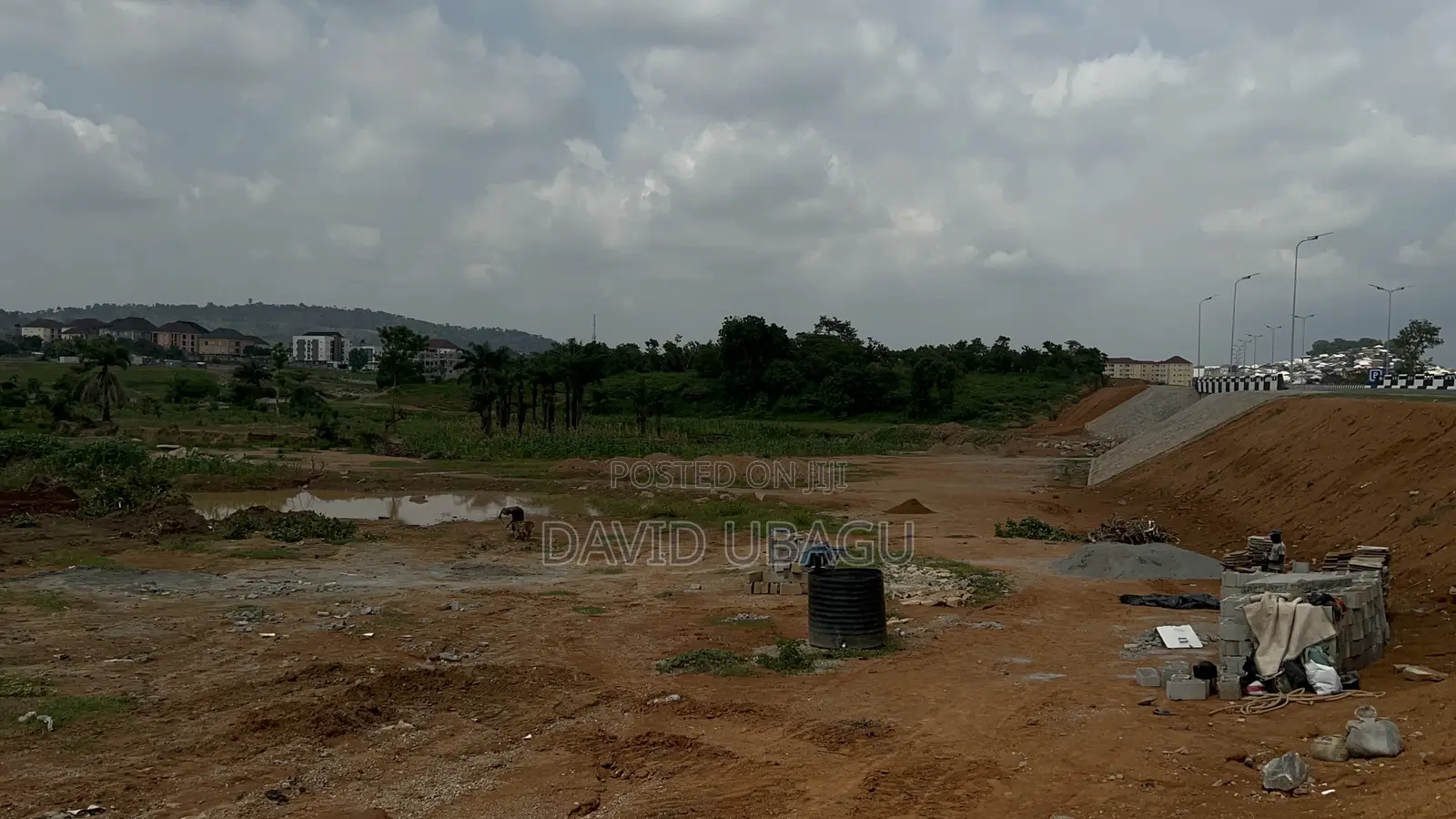  Dape Land Sale 