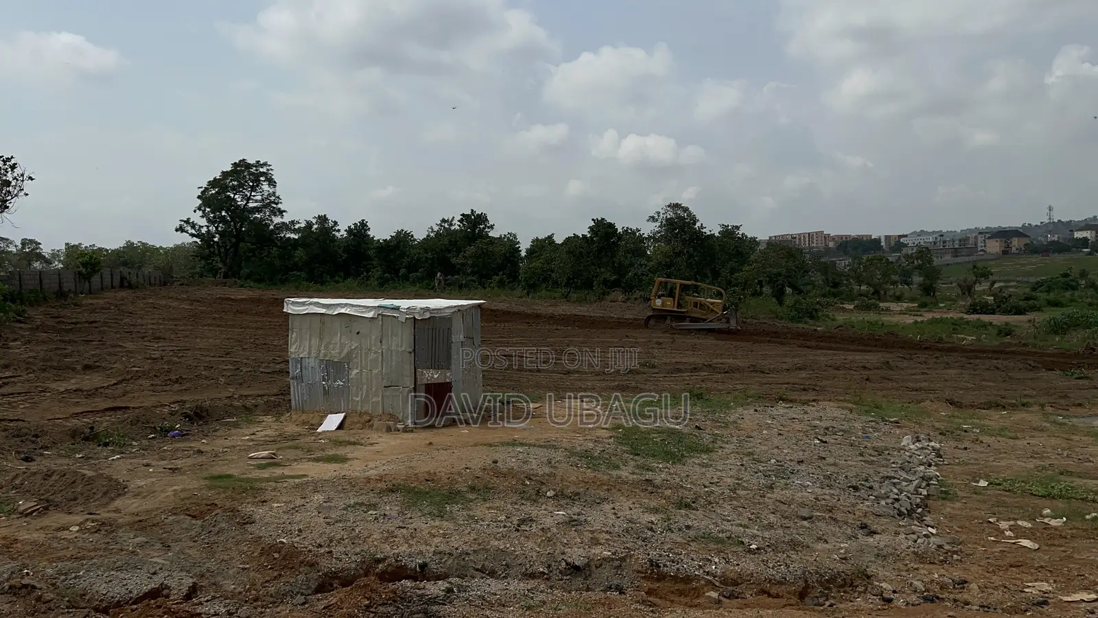  Dape Land Sale 