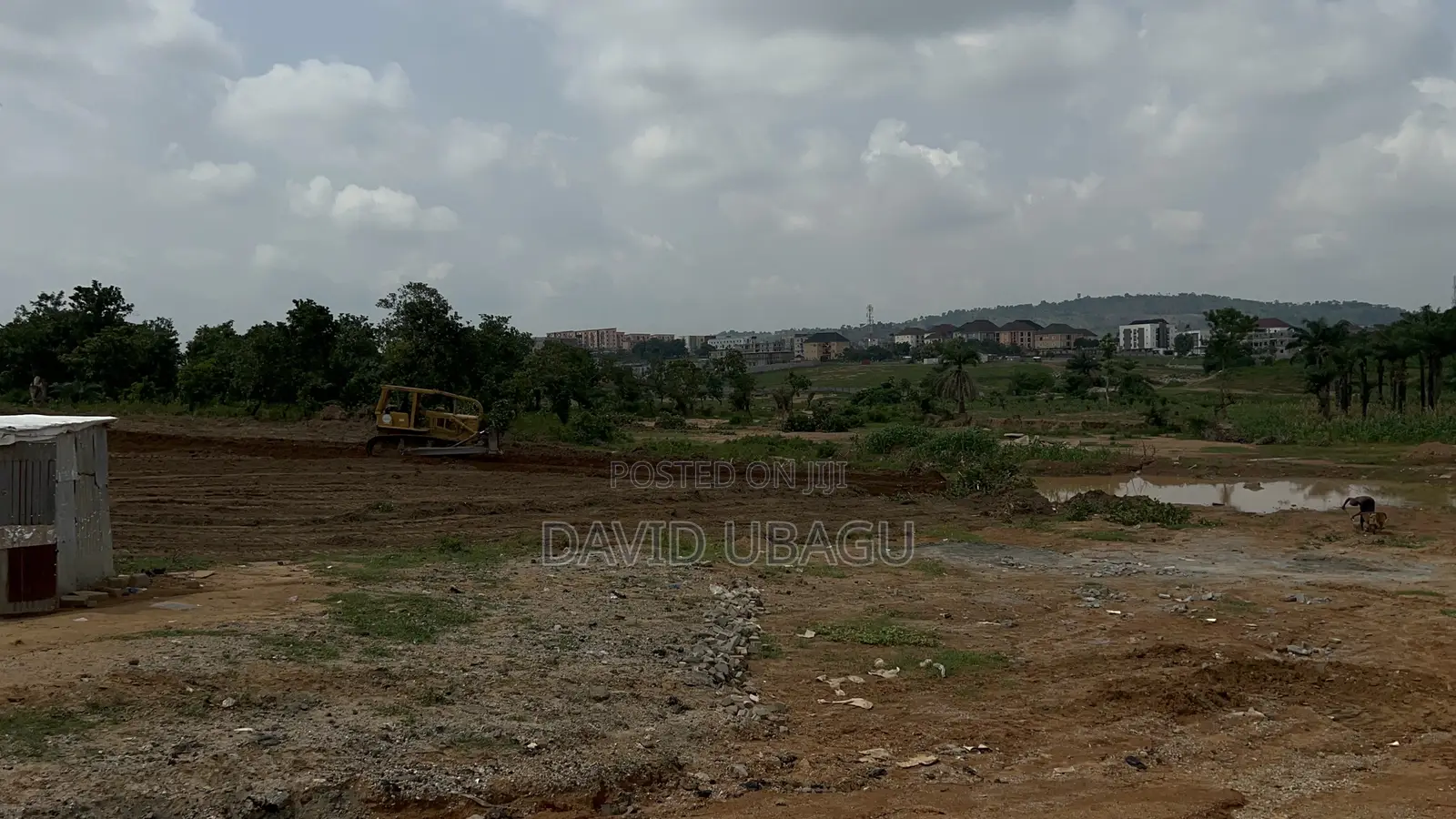  Dape Land Sale 