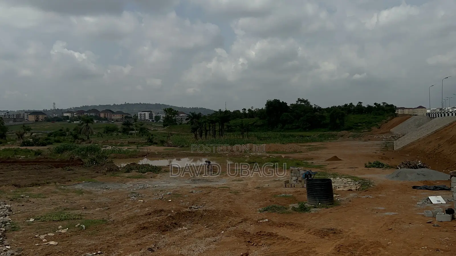  Dape Land Sale 