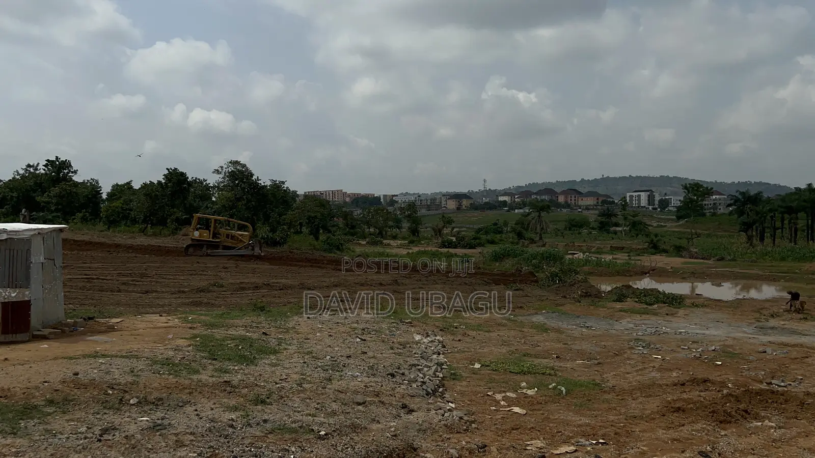  Dape Land Sale 