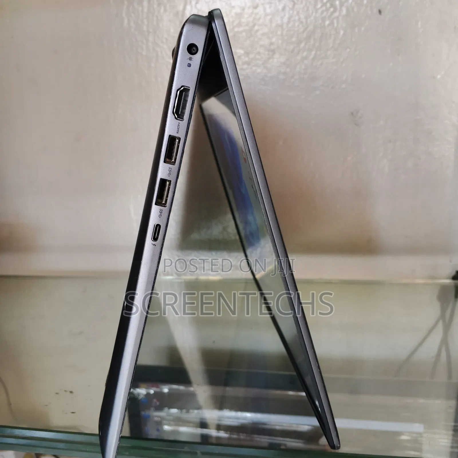 Laptop Dell 16GB Intel Core i7 HDD+SSD 512GB
