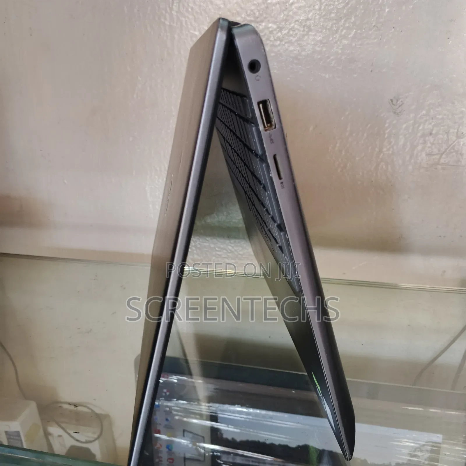 Laptop Dell 16GB Intel Core i7 HDD+SSD 512GB
