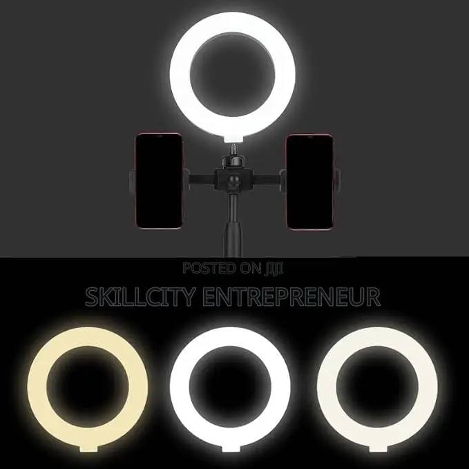 Live Light Holder