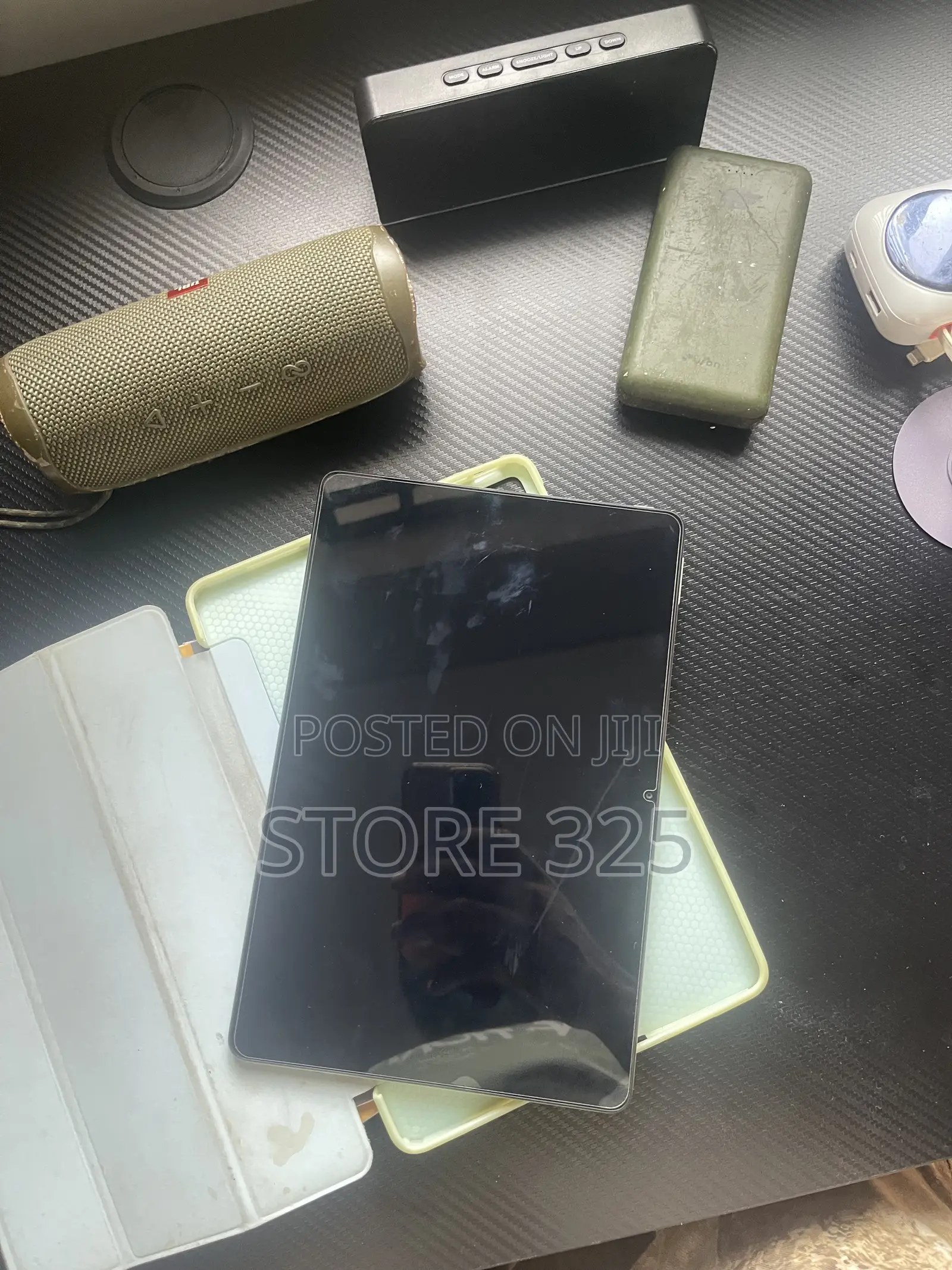 Xiaomi Redmi Pad SE 11.0 128 GB Green