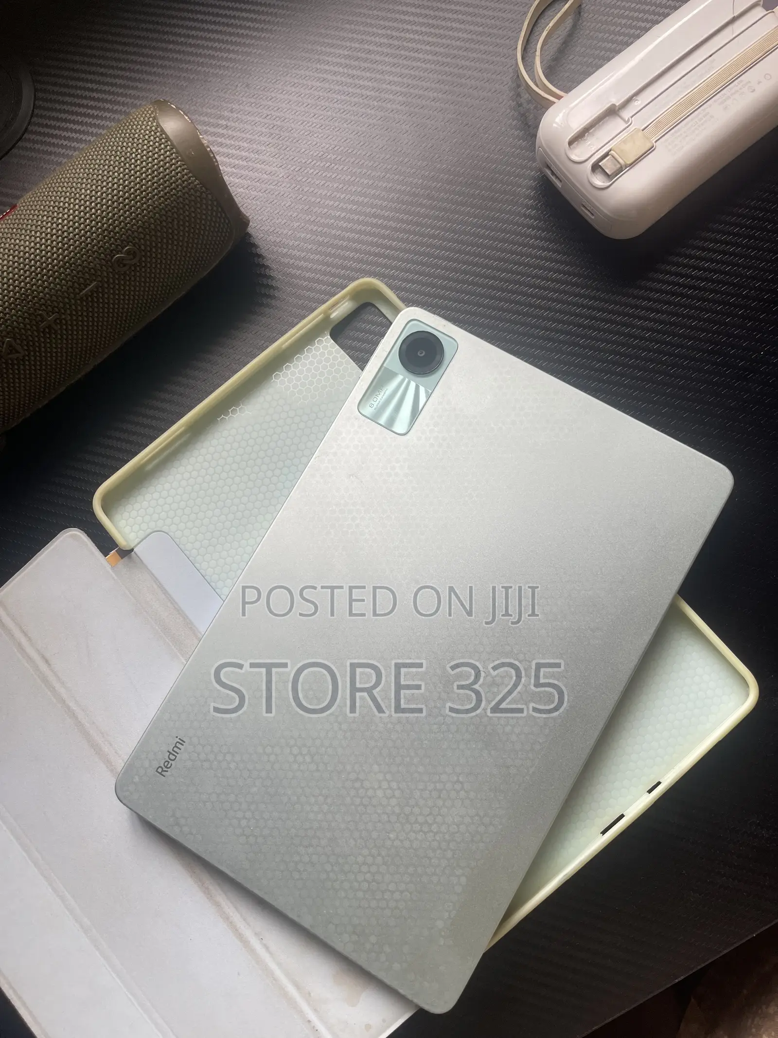 Xiaomi Redmi Pad SE 11.0 128 GB Green
