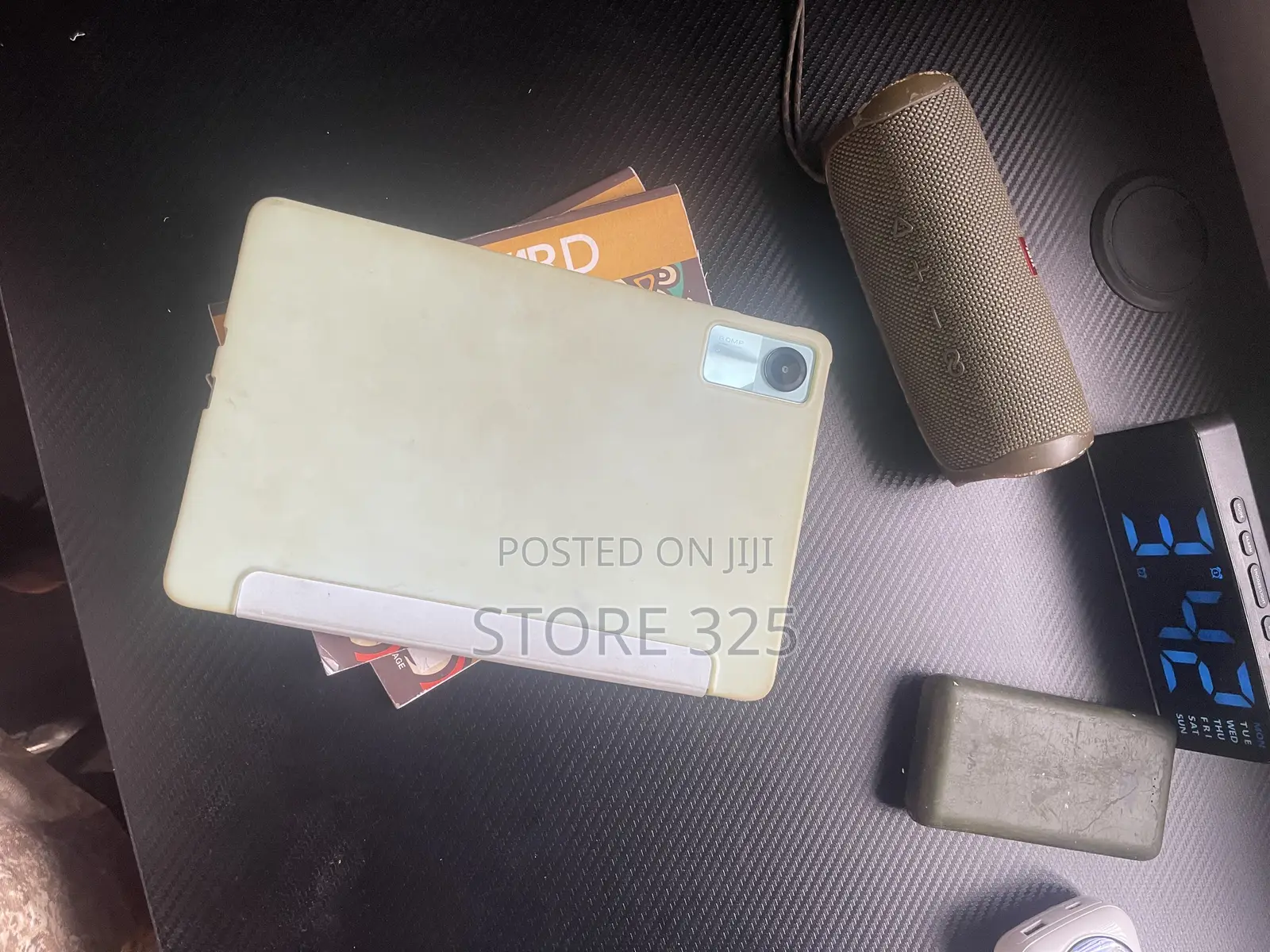 Xiaomi Redmi Pad SE 11.0 128 GB Green