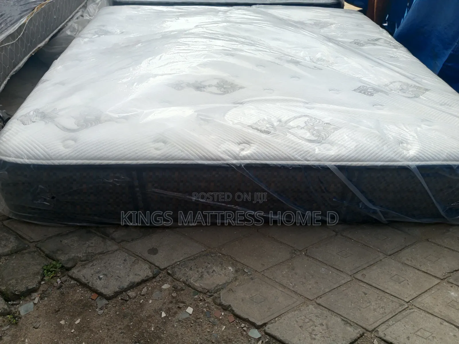 Mattress in Lagos When You Get Home