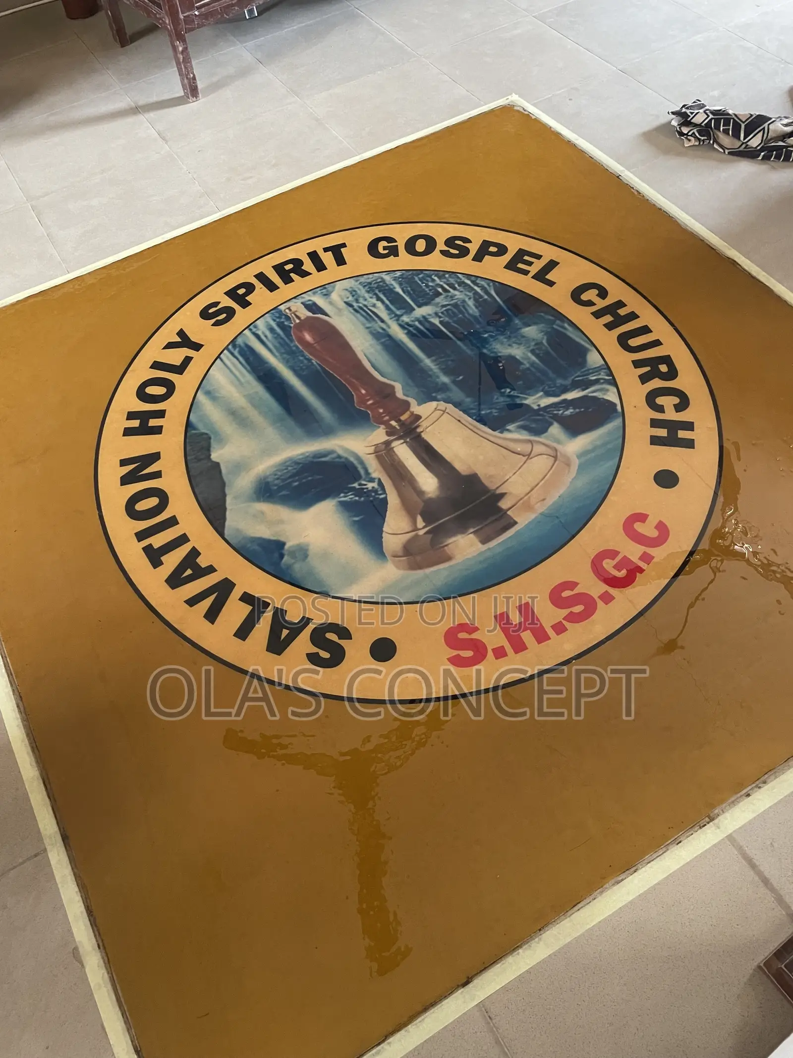 Reliable 3d Epoxy Flooring