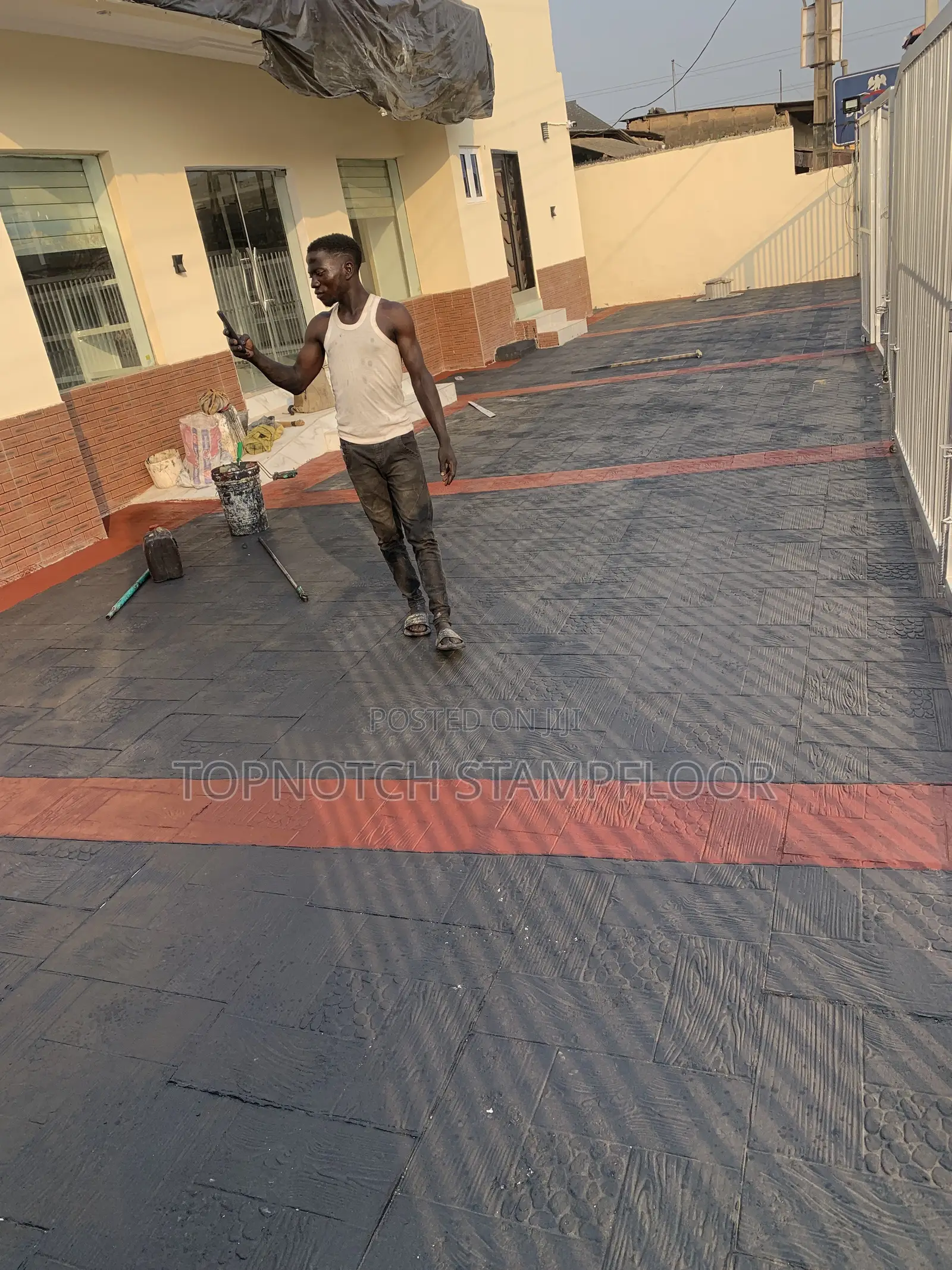 Best Floor Design Service Ever, Modern Floor-design