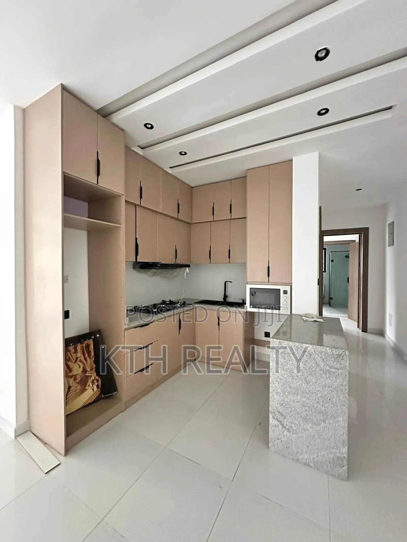 2bdrm Apartment in Lekki for sale