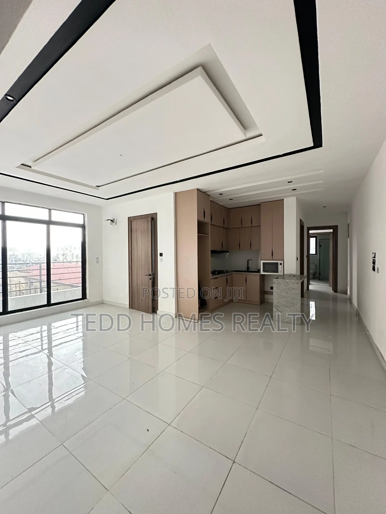 2bdrm Apartment in Lekki for sale