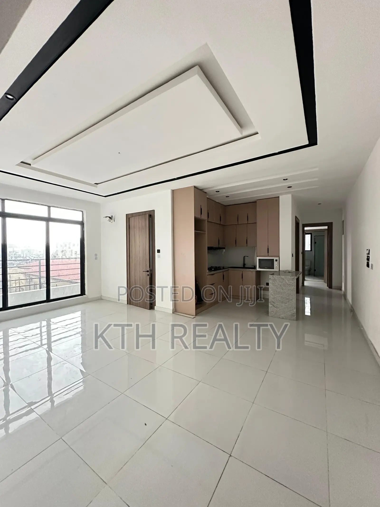 2bdrm Apartment in Lekki for sale