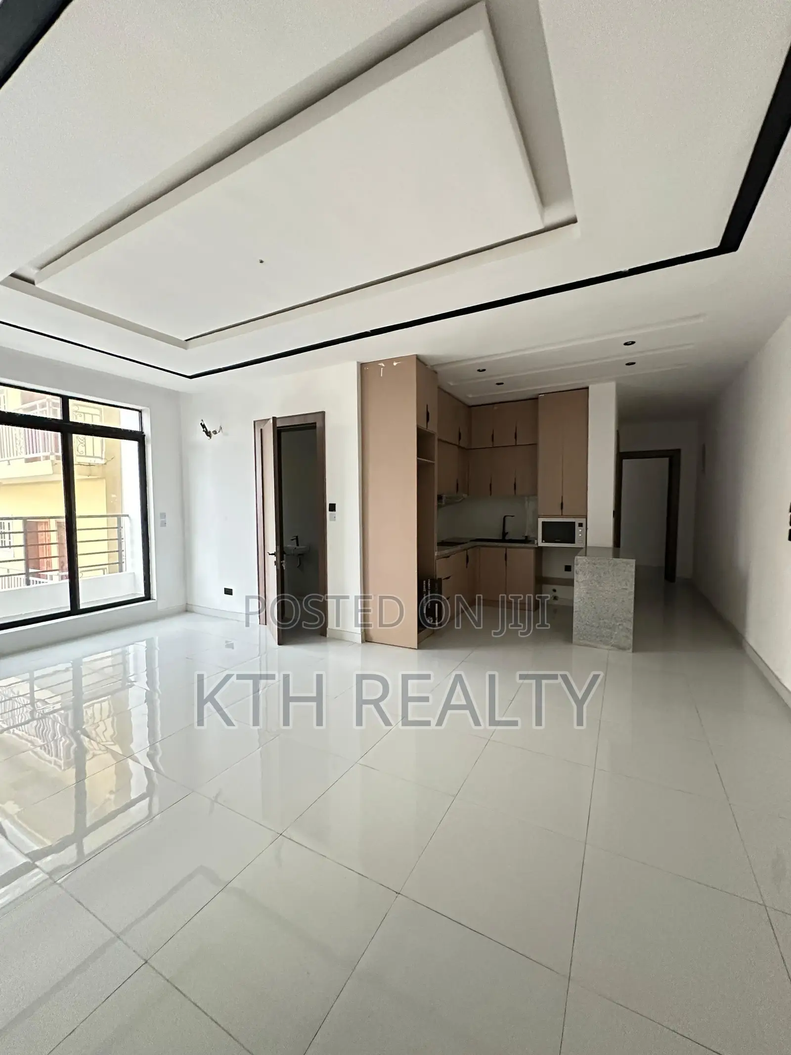 2bdrm Apartment in Lekki for sale