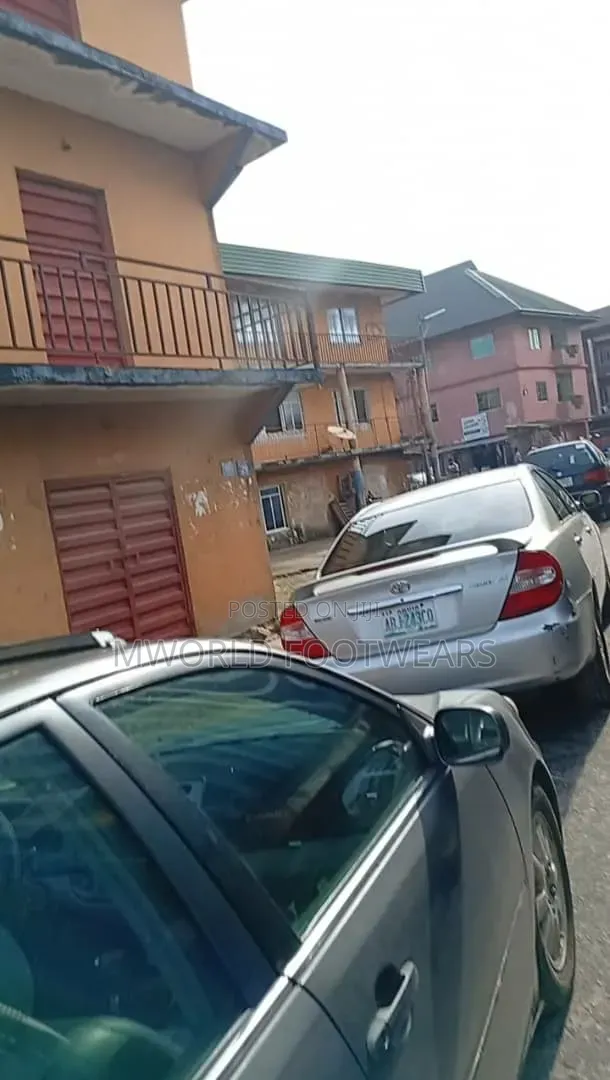 2bdrm Block of Flats in Municipal, Owerri for sale