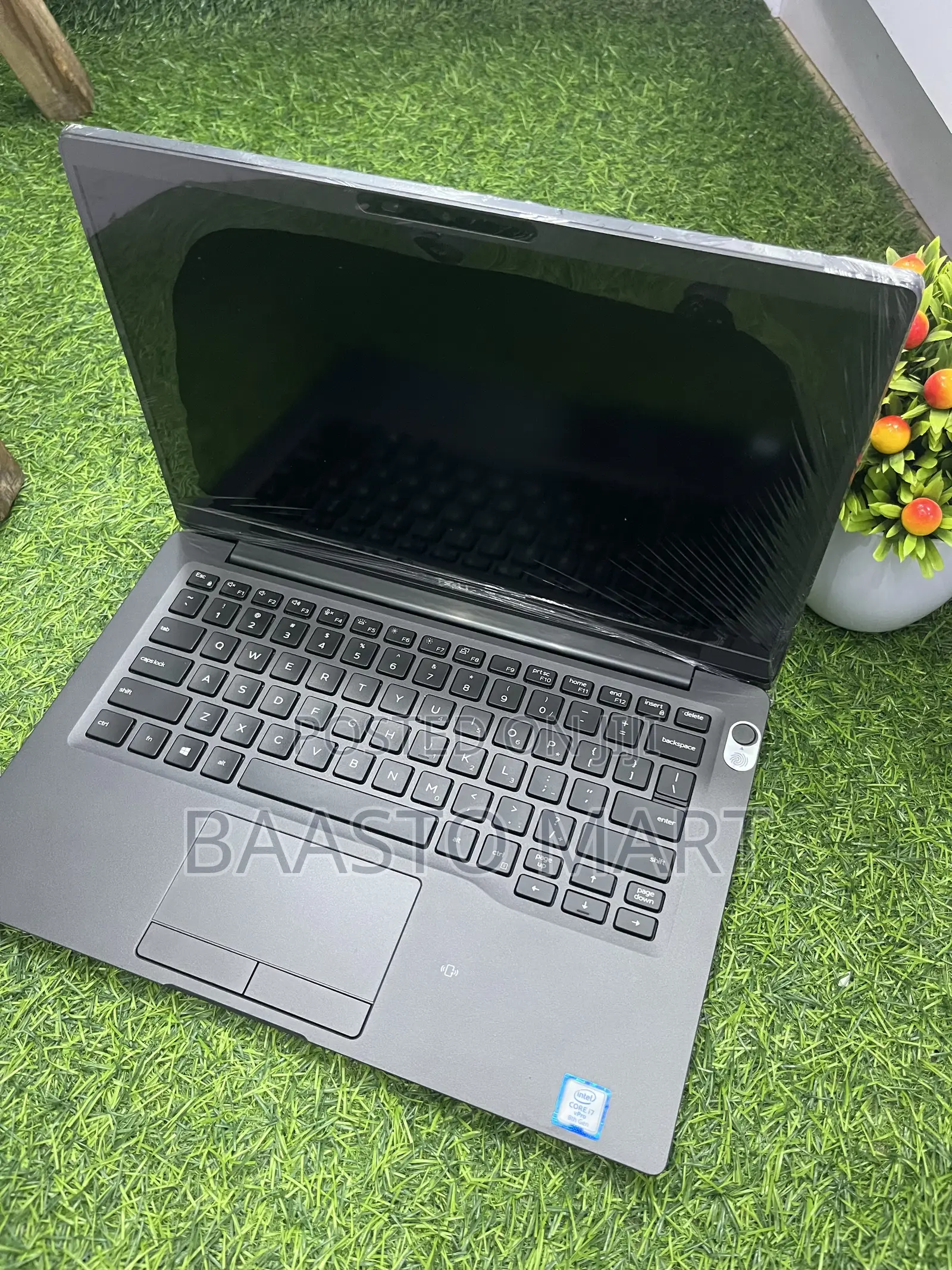 Laptop Dell Latitude 5400 8GB Intel Core i5 SSD 256GB