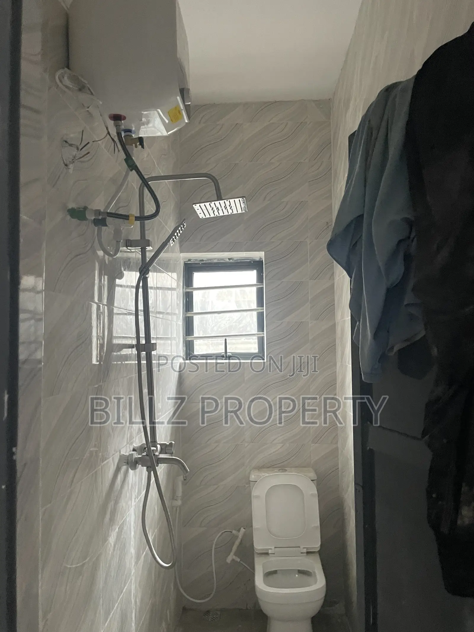 Furnished Mini Flat in Iyana Ekoro, Abule Egba for rent