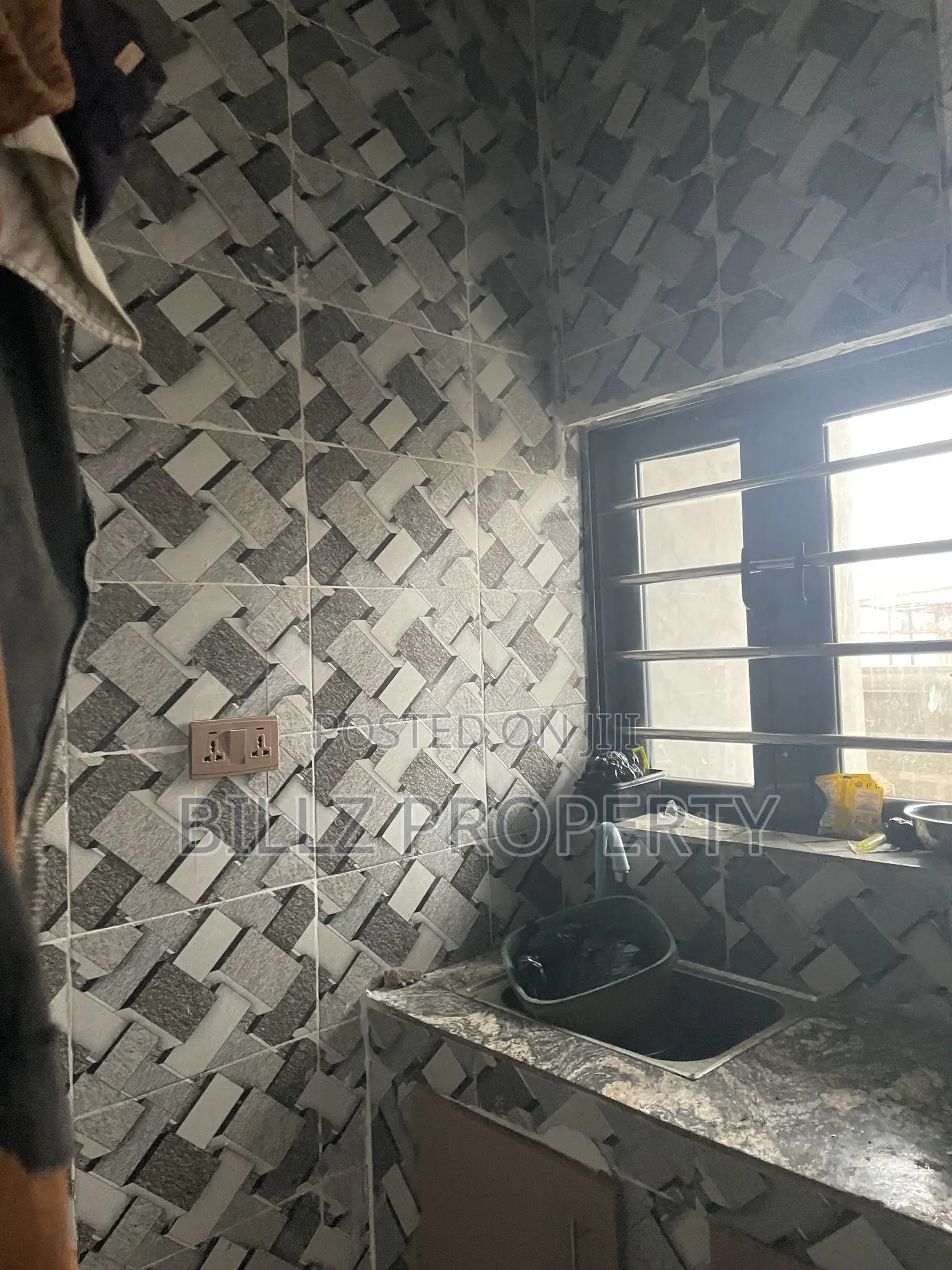 Furnished Mini Flat in Iyana Ekoro, Abule Egba for rent