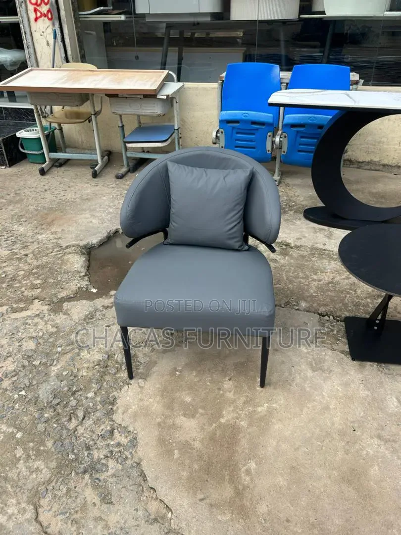 Premium Tub Lounge Chair