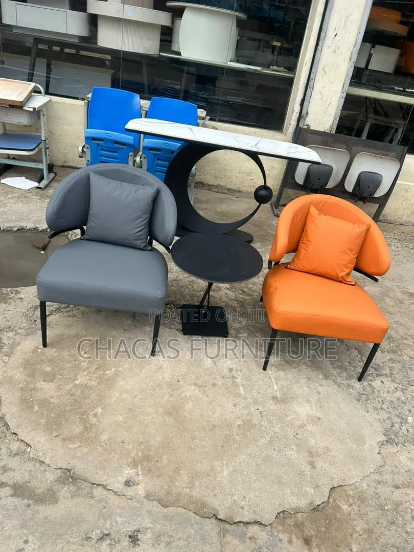 Premium Tub Lounge Chair